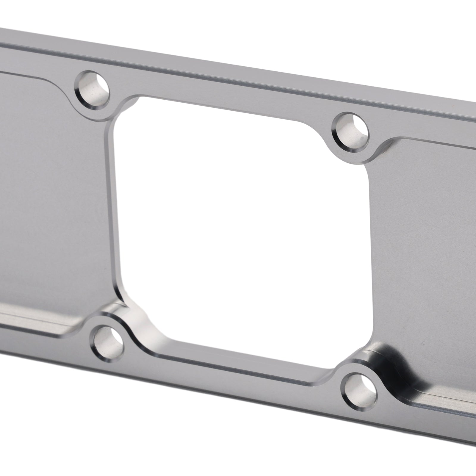 Dodge Ram 6BT 5.9L Placa de Plenum 24V 551714