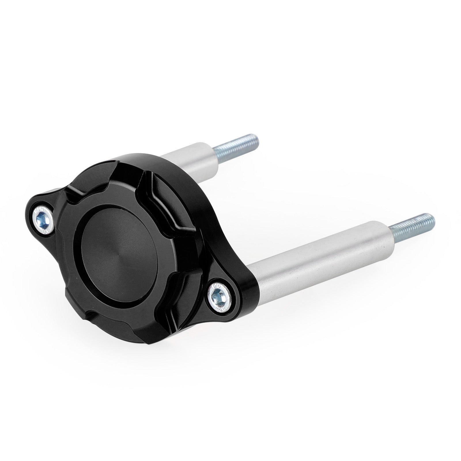 2022 2023 Honda Monkey 125 /Dax 125 /Grom 125 (5 versnellingen) Starter Cover Black