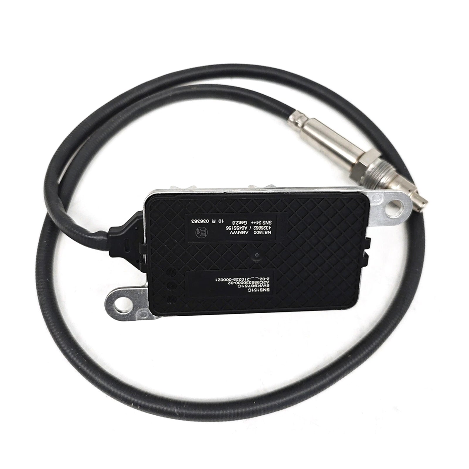 Cummins 24V VAN Truck Nox Stikstofoxide Zuurstofsensor 2872945 5WK96751C 4326862