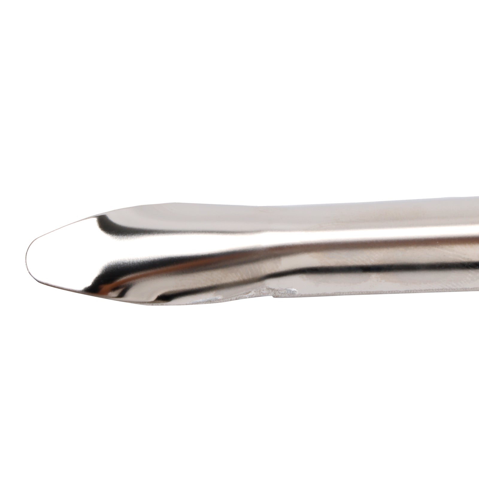 Garniture de lances de garde-boue avant adaptée pour Touring Road King 1982-23 Softail 86-17