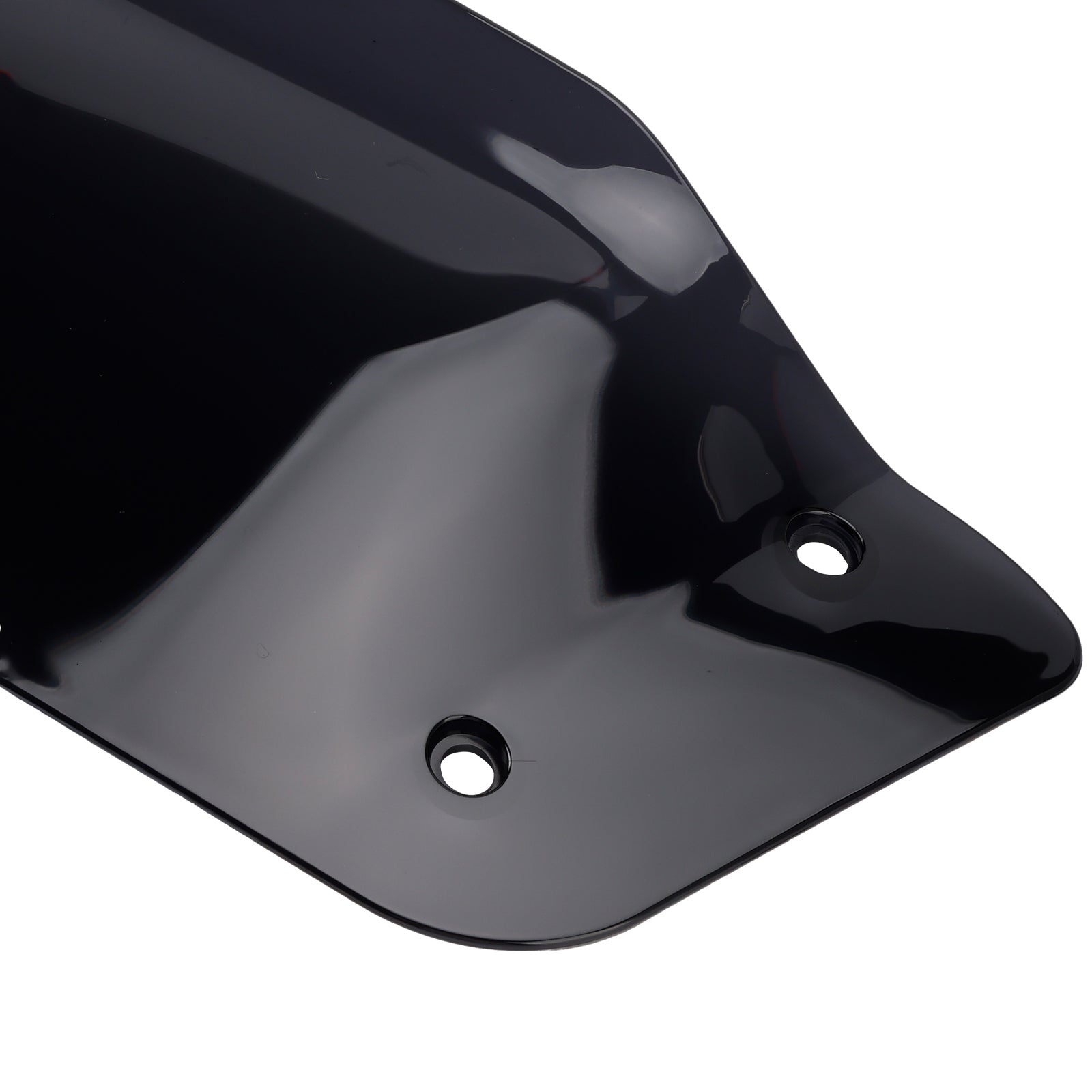 7" Vindskjerm vindskjerm passer til Touring Street Glide FLHX FLHXSE 2023-2024