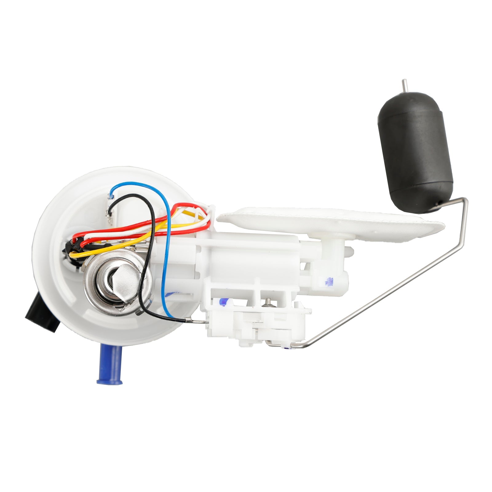 2013 Yamaha Xeon RC 125 Palivové čerpadlo ASSY 1PN-E3907-10 1PN-E3907-01