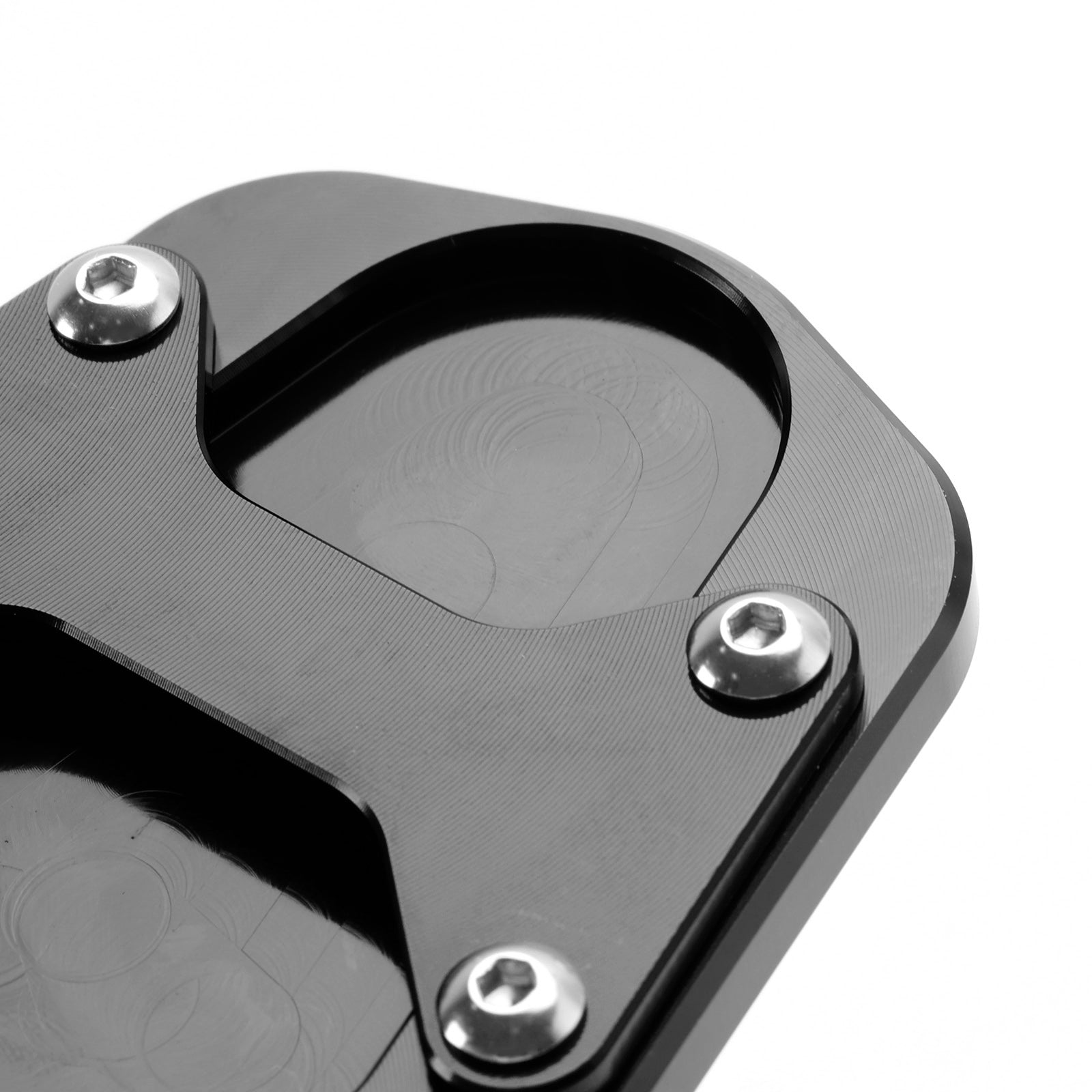 2023-2024 Honda CT125 Hunter Cub Trail 125 Kickstand Zväčšenie dosky