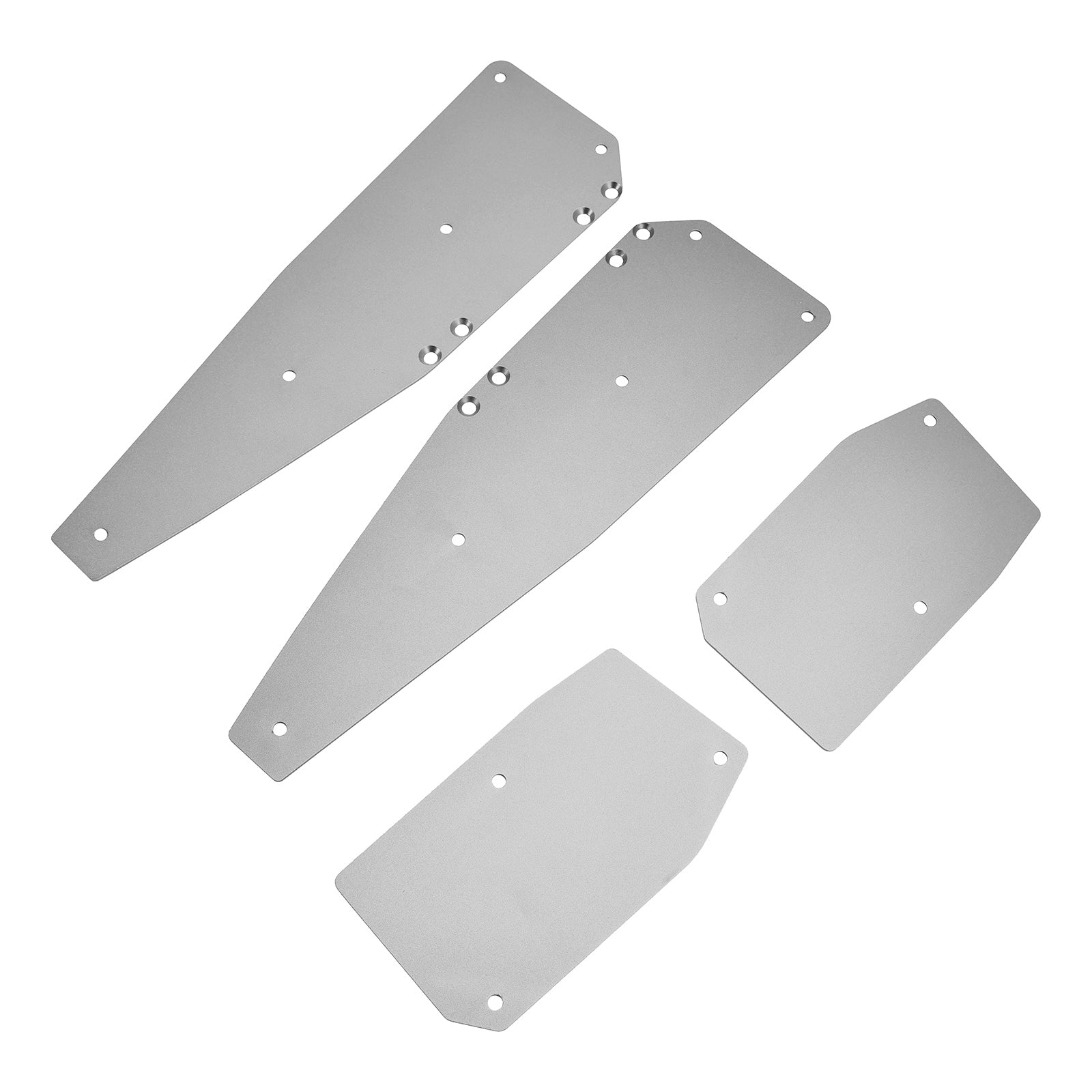 Windshield Windscreen Fit for Moto Guzzi V7 Classic 2016-2023 V9 Bobber 2018-23