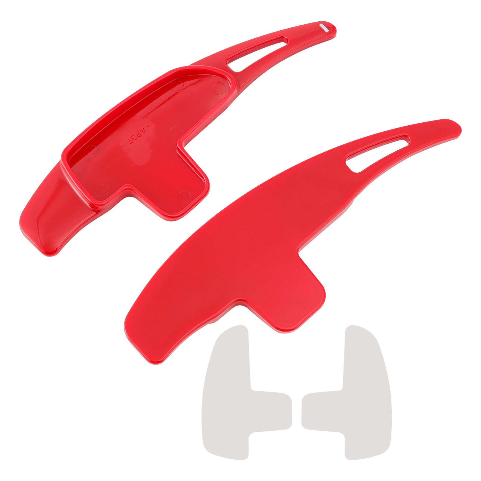 Stuurwiel schakelpeddelverlenging voor Mercedes Benz AMG C63