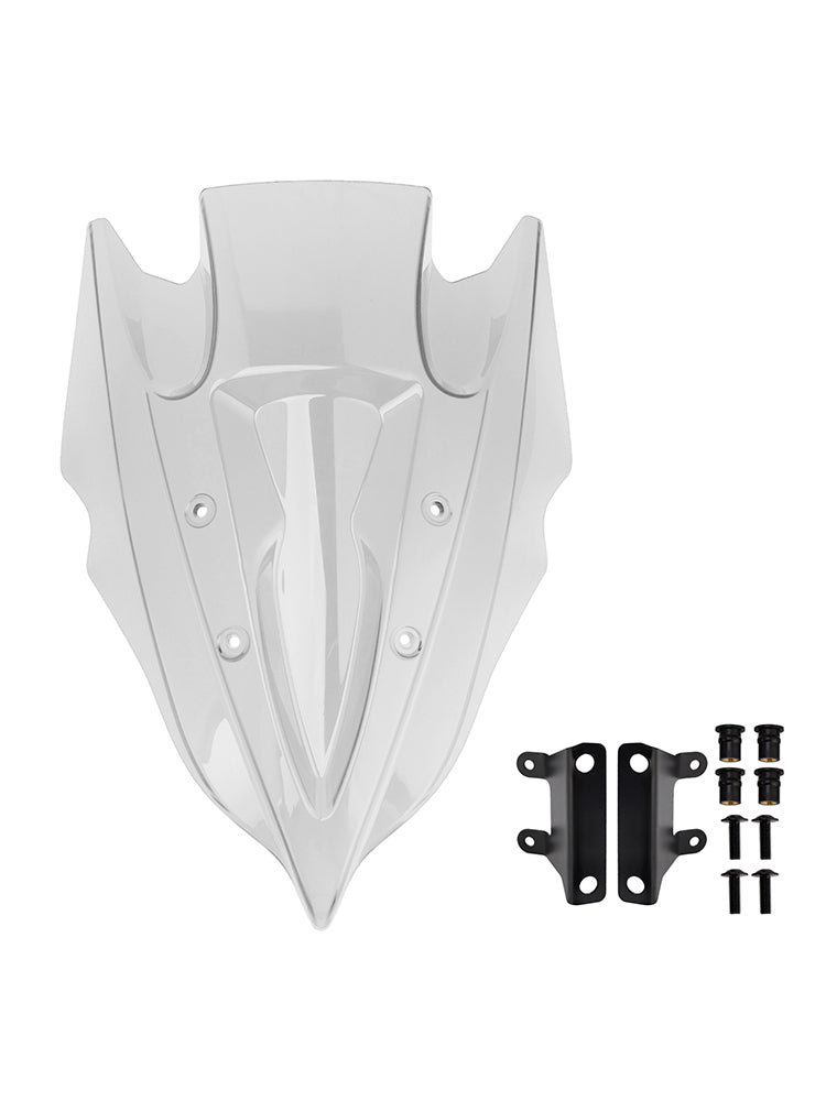Parabrisas Parabrisas para KAWASAKI Z500 2024-2025