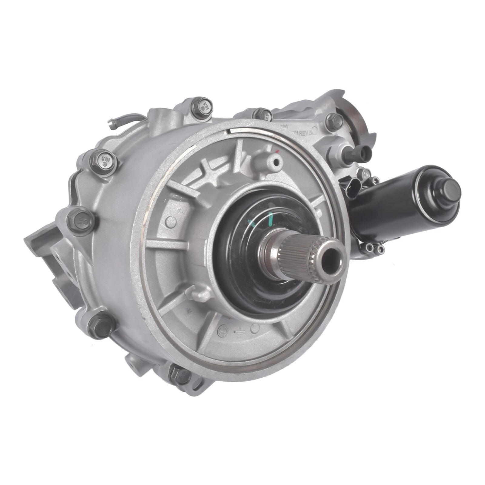 2019-2022 Jeep Cherokee Bak-splitter ny bakaksel Differensialmontering 3,73 forhold