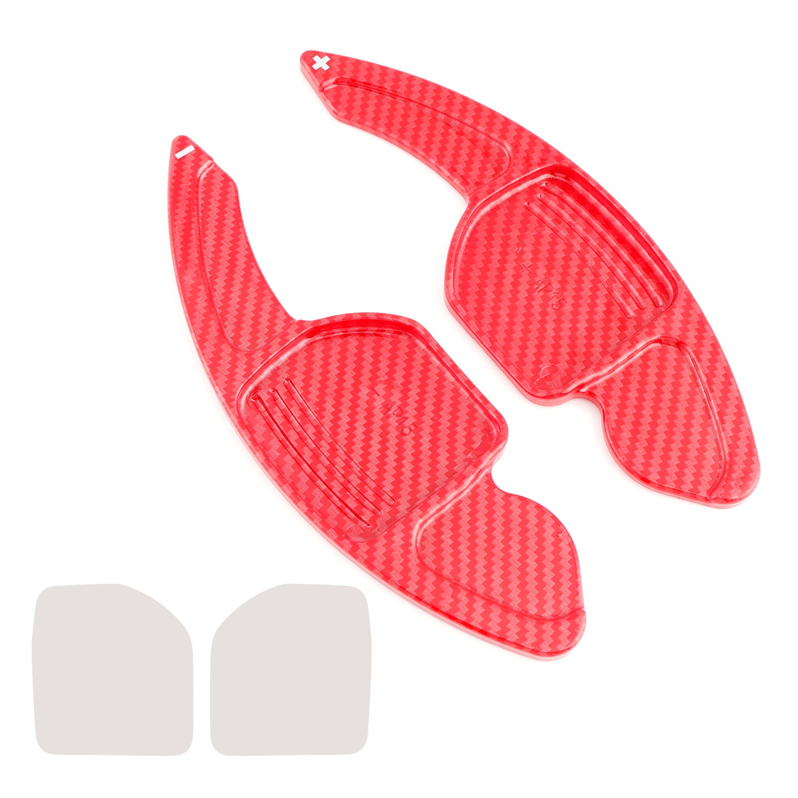 Extensión de palanca de cambios del volante para Audi A3 A4 A5 A6 A8