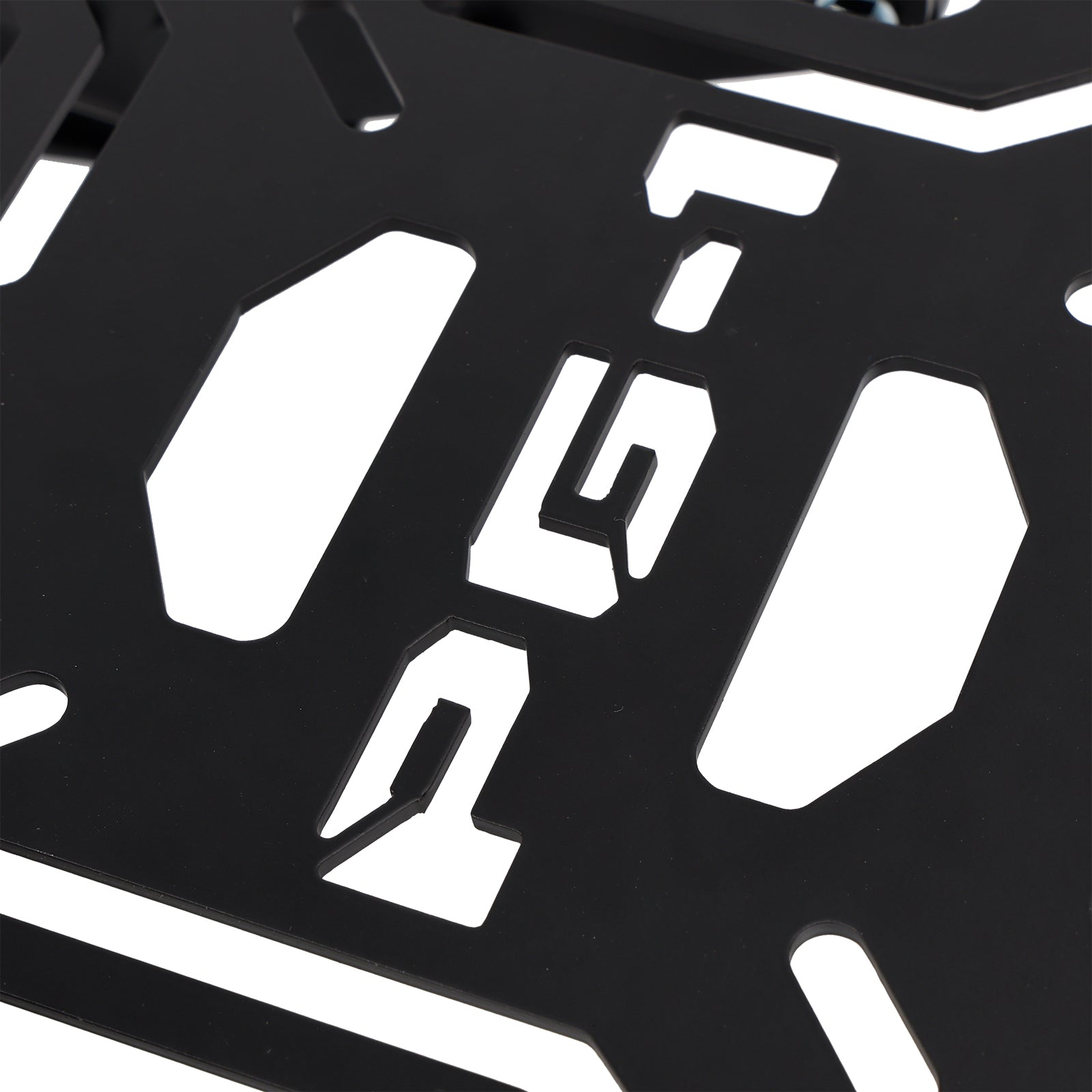 2023 2024 2025 Yamaha PG1 PG-1 Rear Slide Carrier Luggage Rack