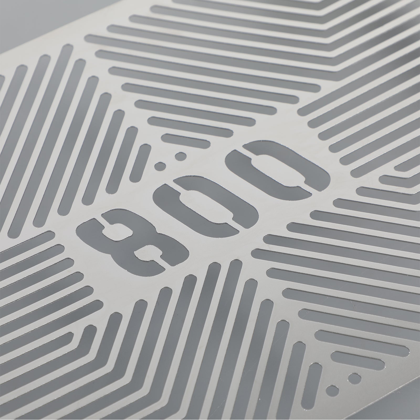 Radiator beschermhoes Radiatorbeschermer Metaal Zilver Past voor Cfmoto 800Mt 21-22