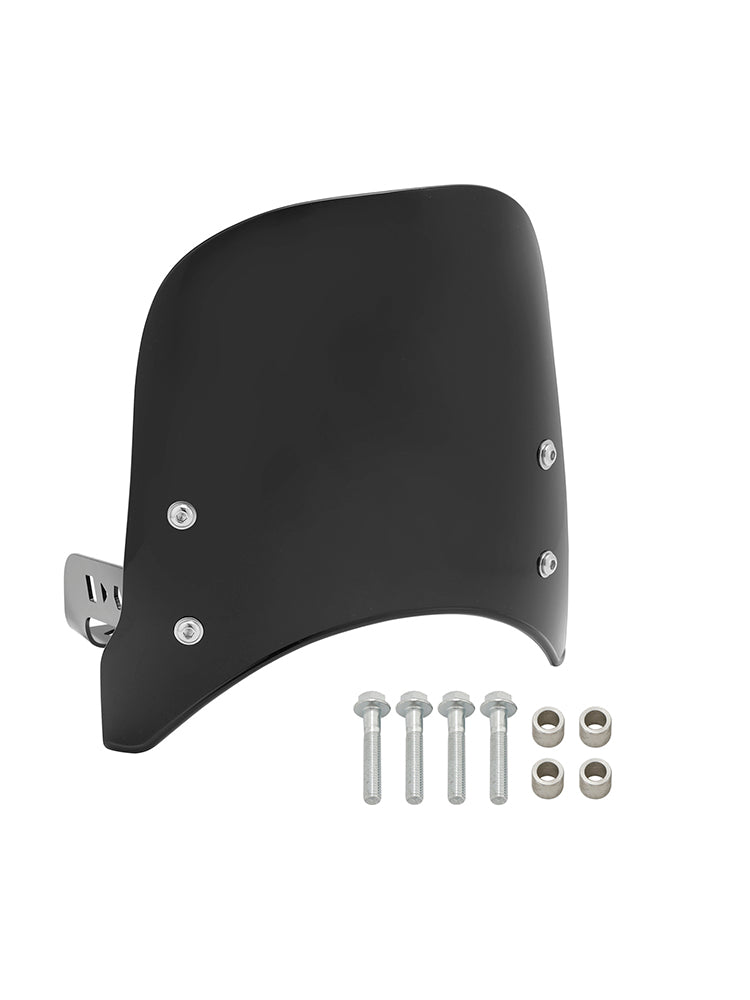 2019-2024 Honda CB400X/CB500X ABS Motorcykel vindrutan vindruta