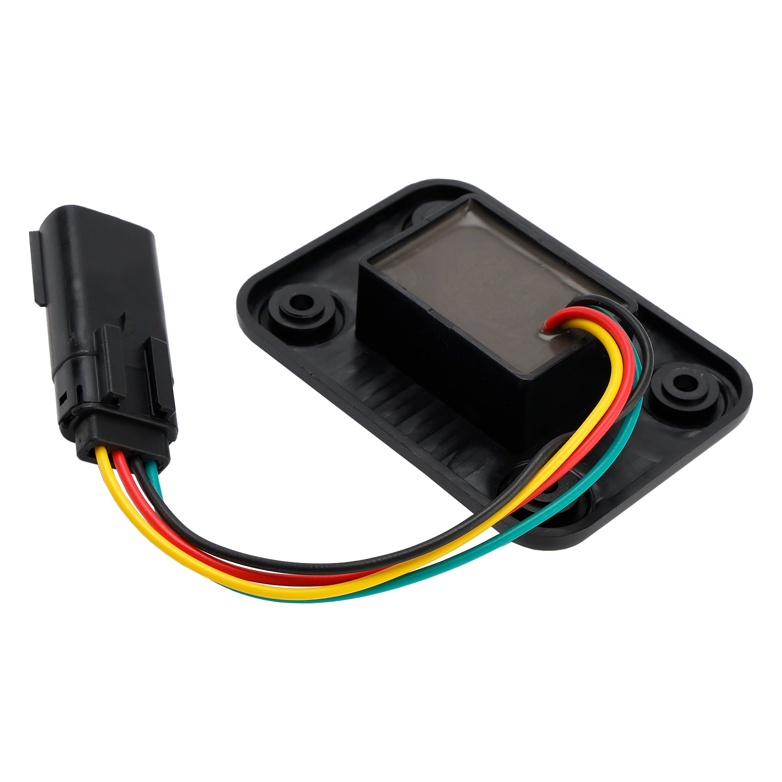 425306 Quick Level Touch Panel Assembly for Lippert Ground Control