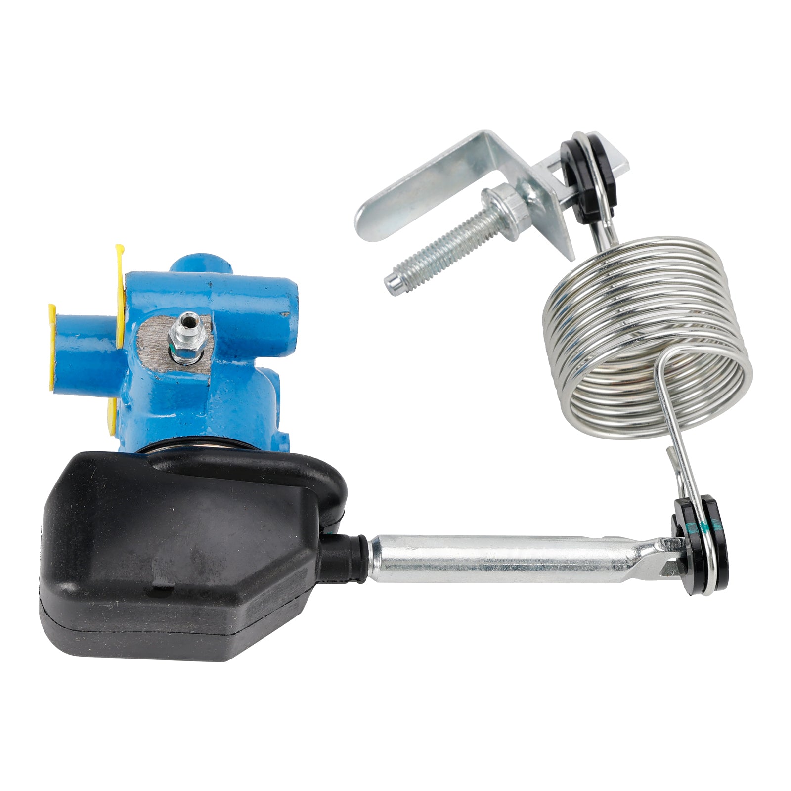 2004-2015 TOYOTA HILUX bromsbelastningsavkännande ventil med fjäder ASSY 47900-35490