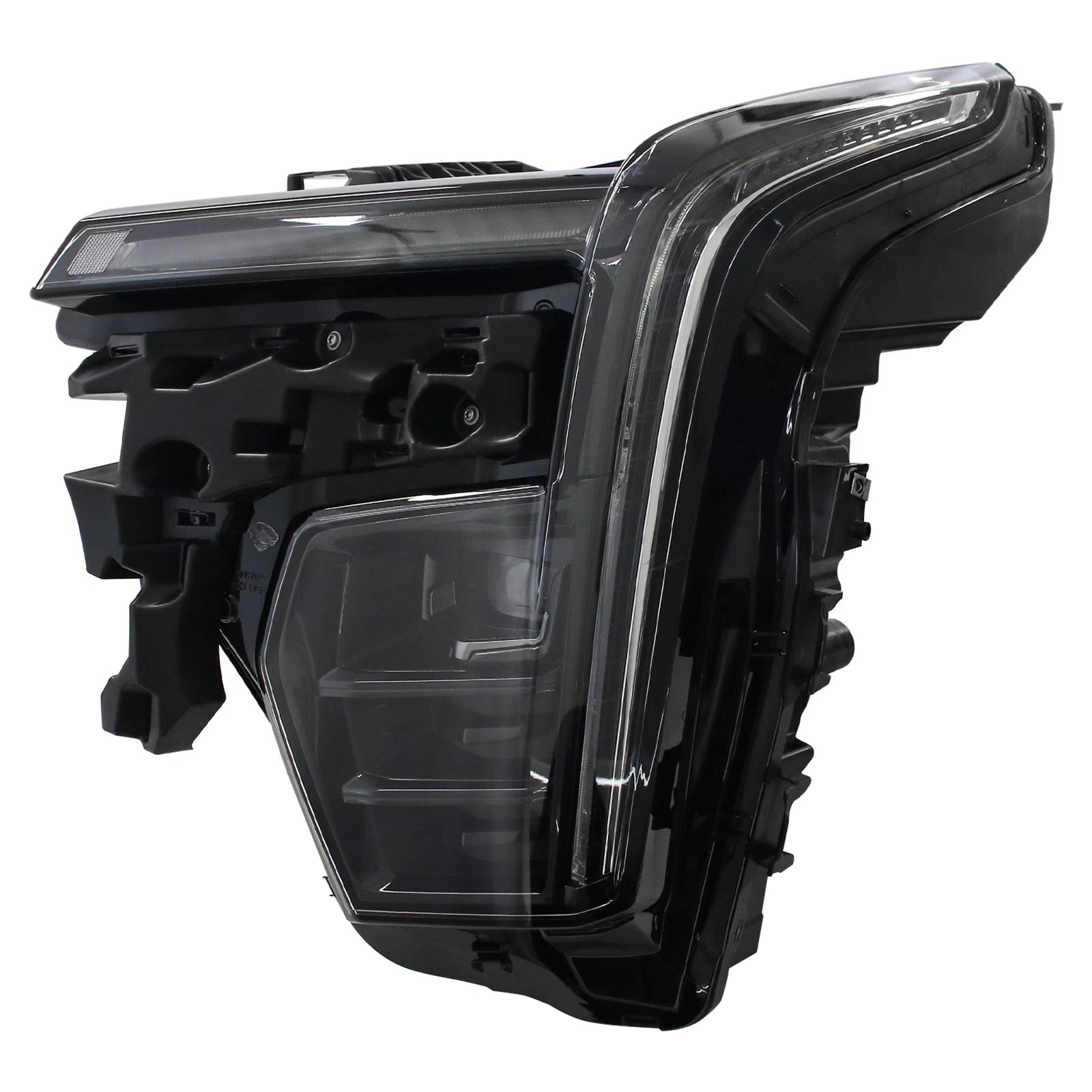 Left LED Headlight Assembly 42888029 For Cadillac XT4 2024-2025