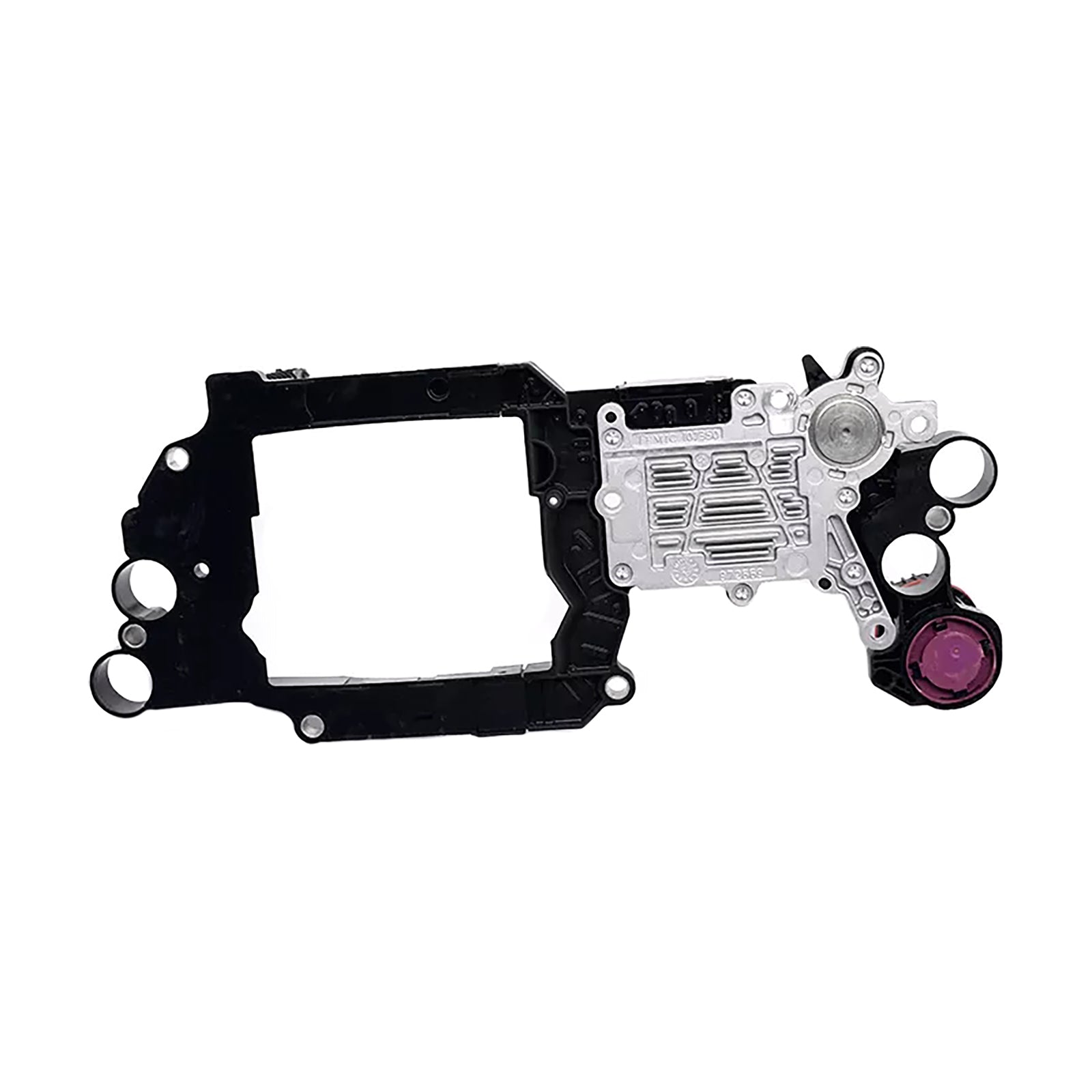 Unité de commande électronique de transmission automatique 722.8 ECU TCU pour Mercedes Benz A1693701106