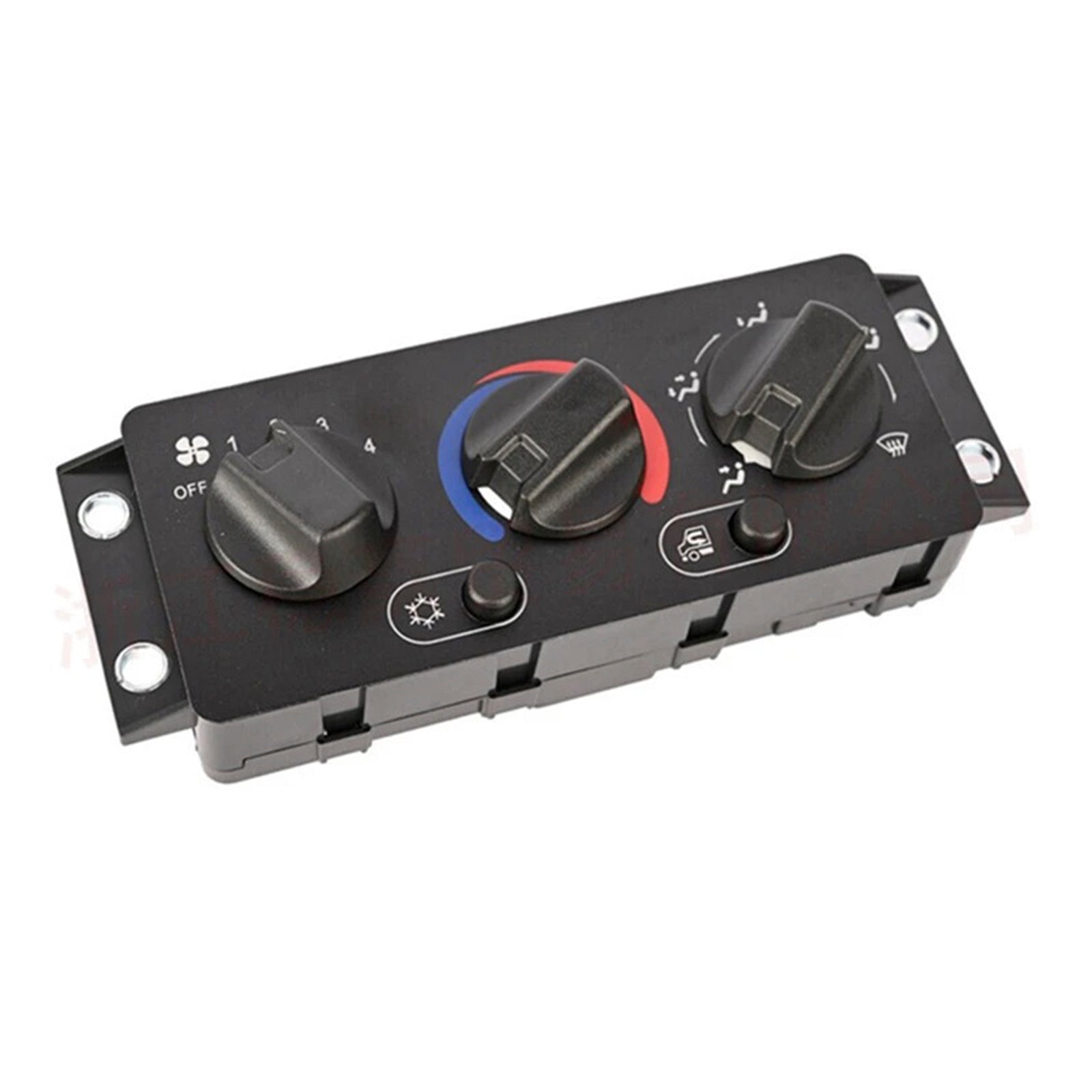 2008-2018 MACK CHU612 A/C klimaatregelingsmodulepaneel 25110700 20992943