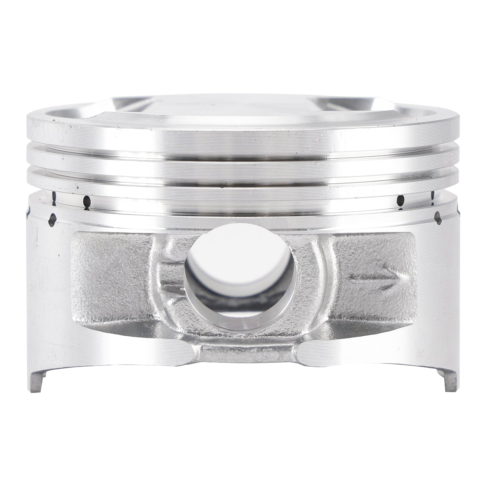 2001-2002 ItalJet Júpiter 125 H2O 4T Kit de juntas de pistão de cilindro H2O 5DS-E1311-A0 93450-16812