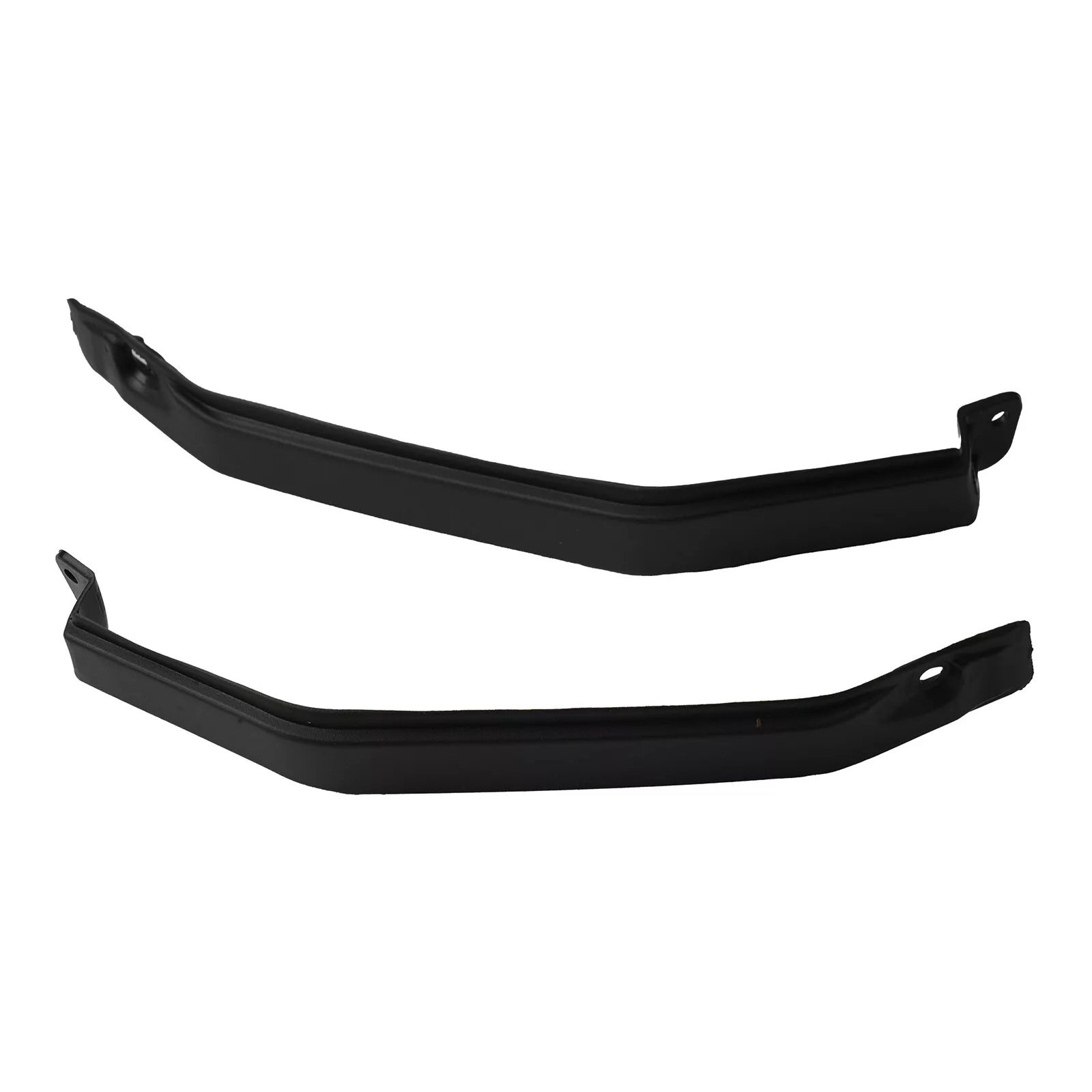 Molduras de techo de esquina de cabina exterior L+R 9L3Z-1651729-AA para Ford F150 2009-2014