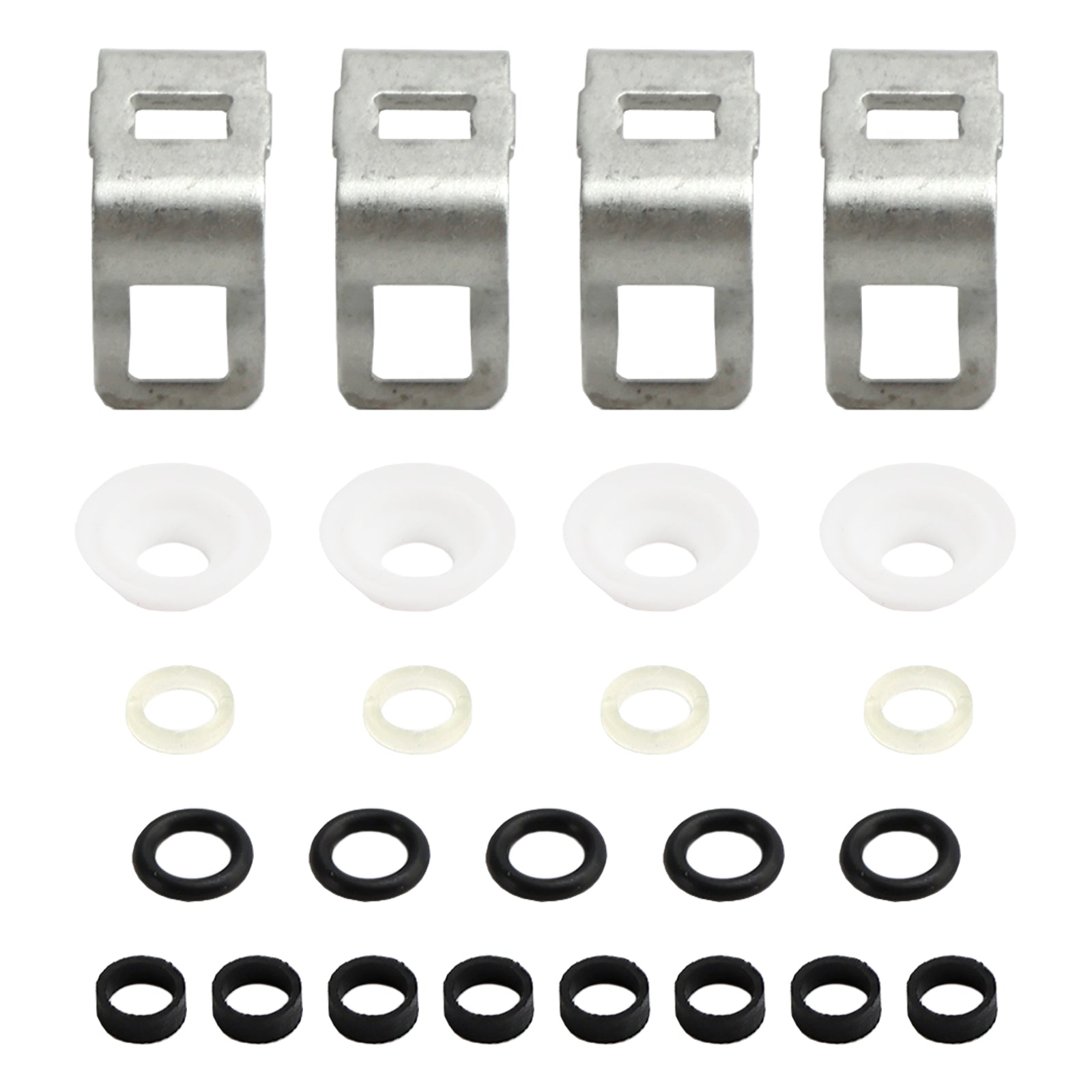 Joints toriques d'injecteur de carburant 12672366, pour Chevy Express Van SaVana