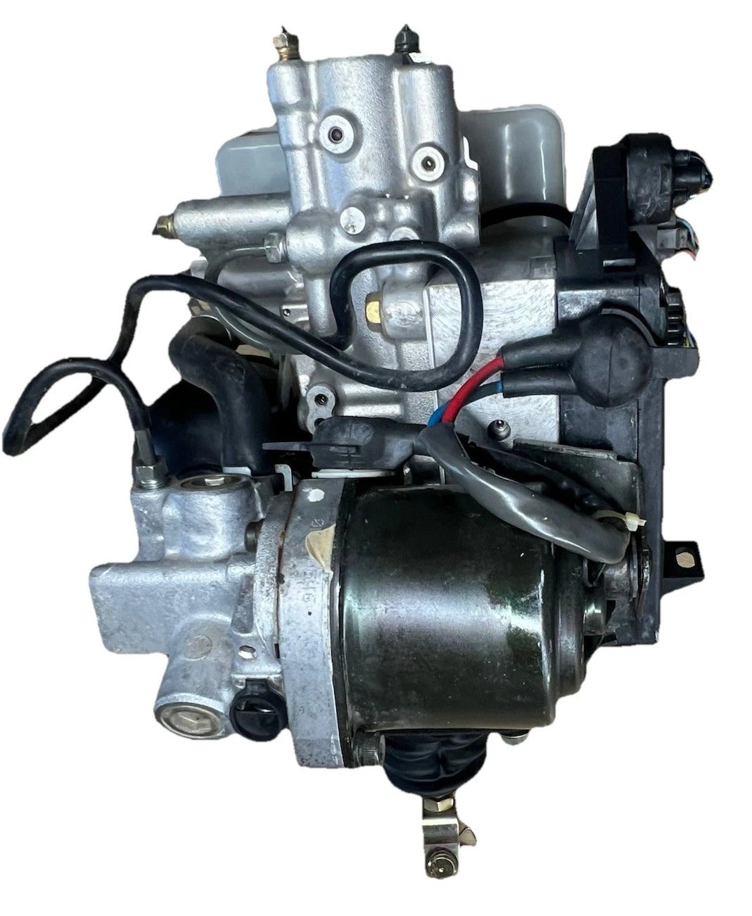 2001-2002 Mitsubishi Montero Abs Pump Brake Booster Master Cylinder MR407202