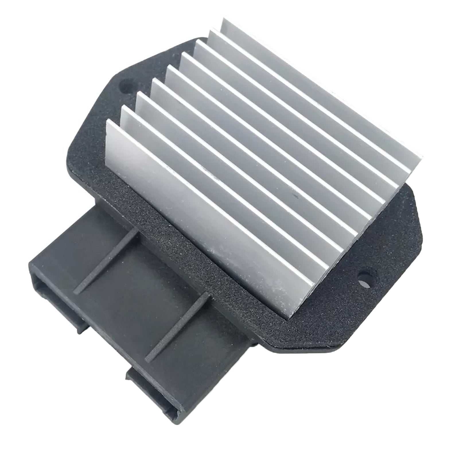 Novo resistor do motor do soprador 87165-13010 para Toyota 4Runner Lexus rx350