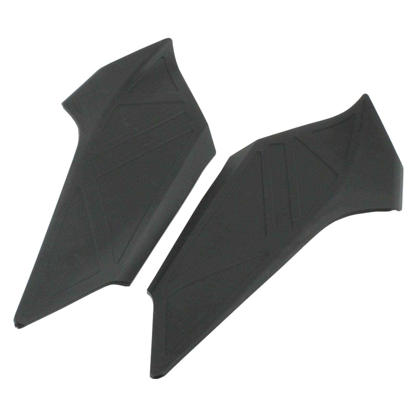 2023-2024 BMW R1300GS Cubierta de carenados protector de panel de marco lateral