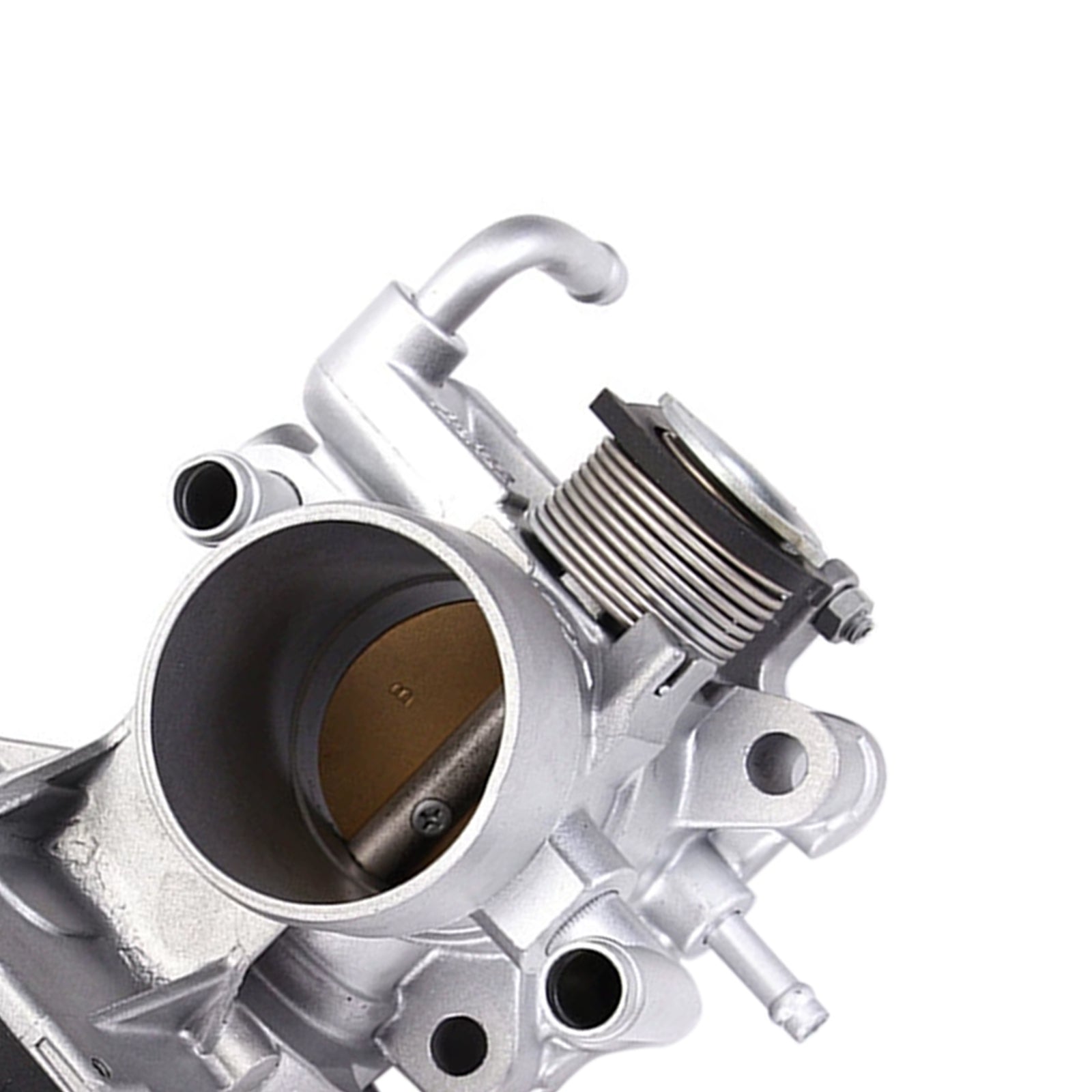 ABS Throttle Body Valve Control For Toyota Prius 1.5L 2001-2009 S20124