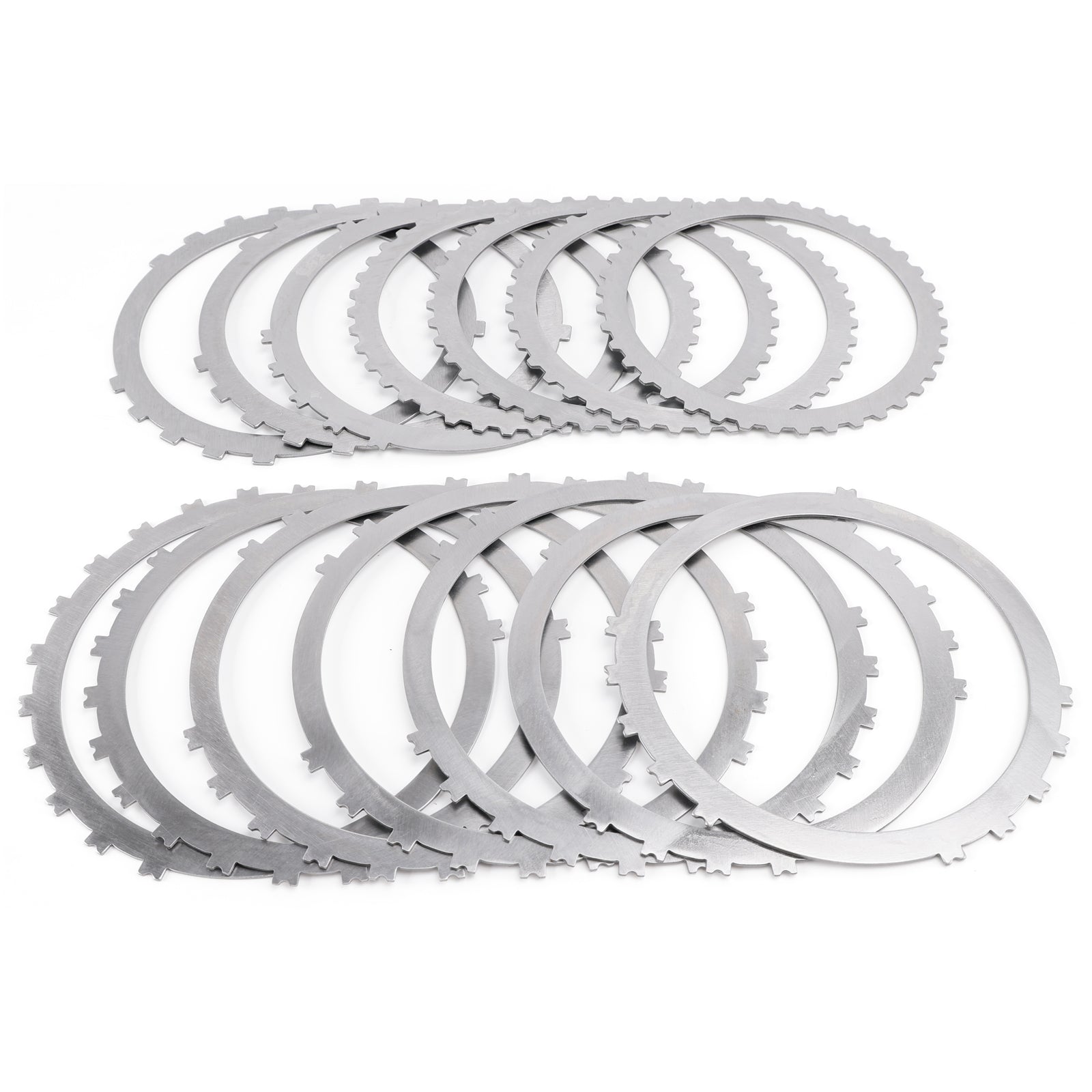 2009-2012 Toyota Venza 2.7 Transmission Master Rebuild Kit W/ Filter U760E U760F