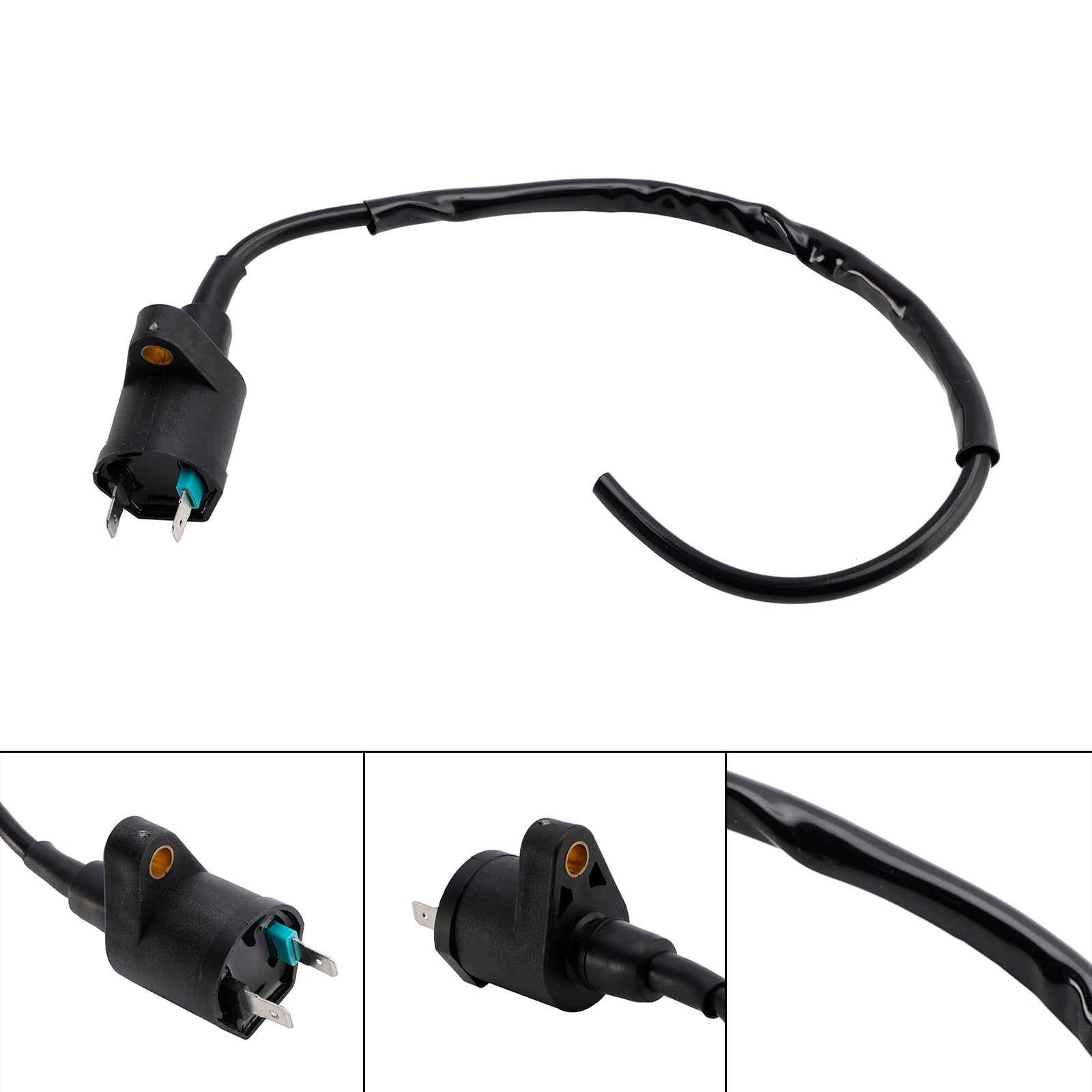 CDI Box Igniter Fit for Honda ATC250ES Big Red 1985-1988 XR200R XR250R 1984-1985