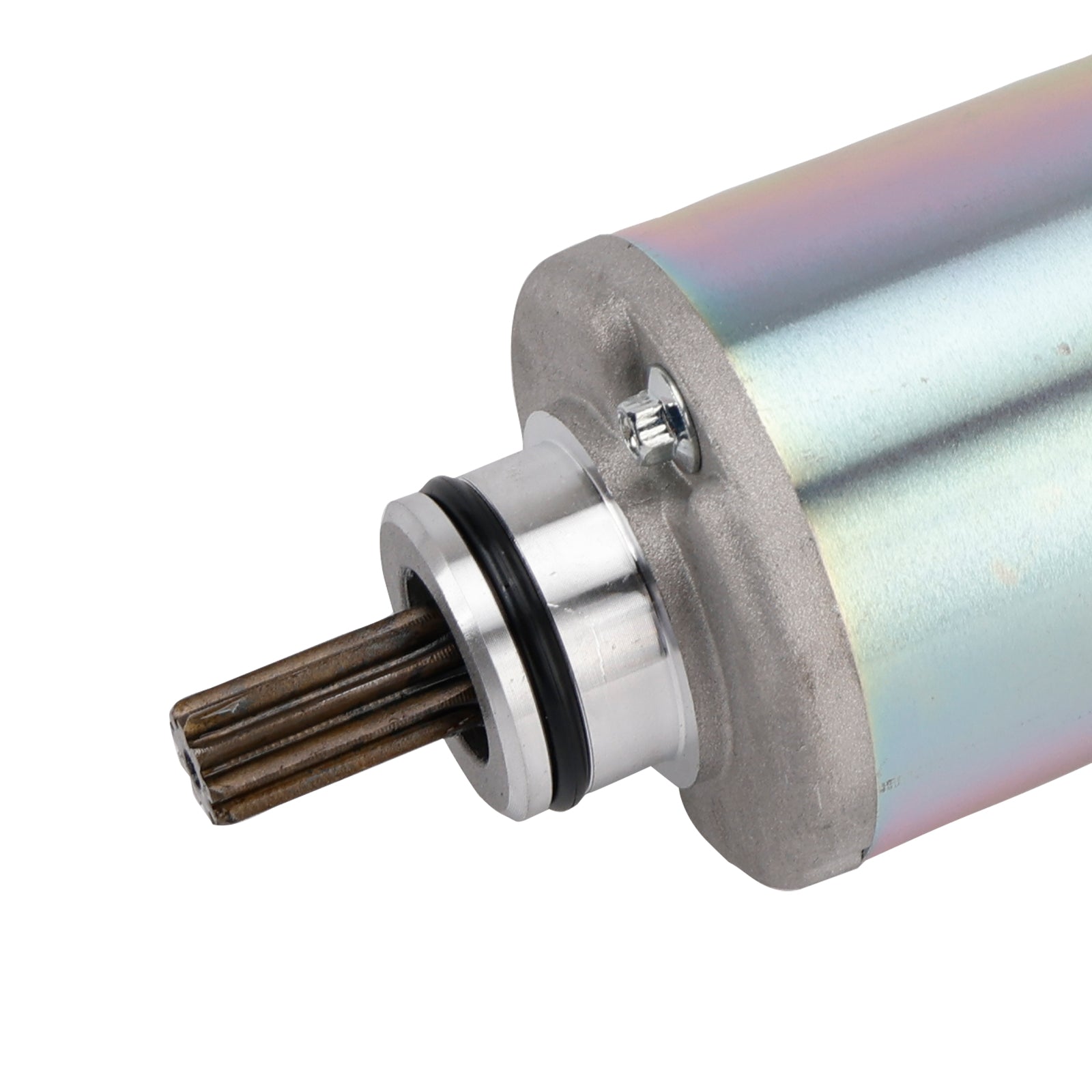 Startermotor Fit för Kawasaki SC 150 250 Epsilon SC150 SC250 2002 - 2006