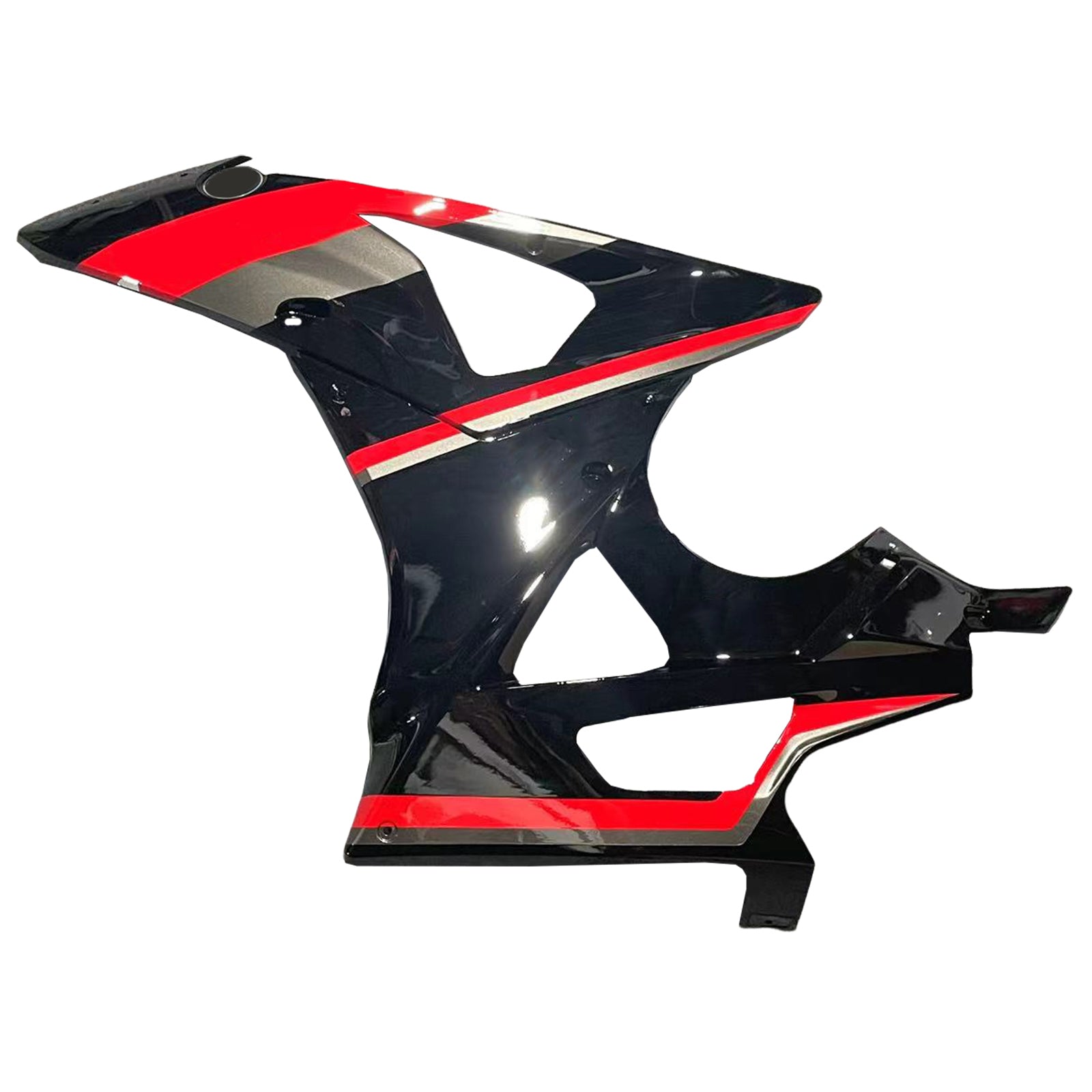 Injection Fairing Kit Bodywork Plastic ABS fit For BMW S1000RR 2009-2014