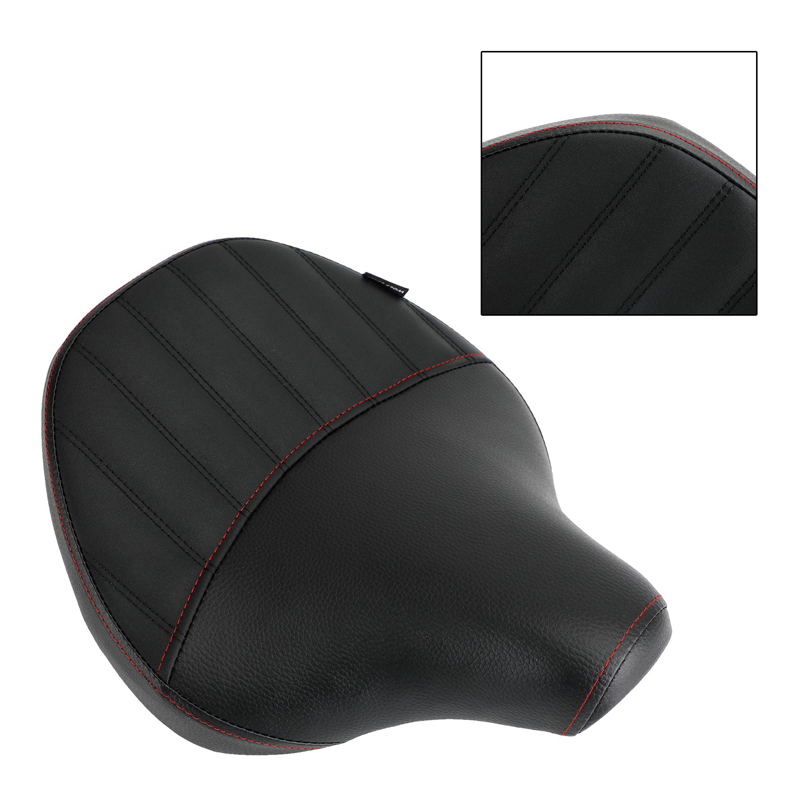 2017-2022 Triumph Bobber Front Driver Seat Raider Cushion Pu