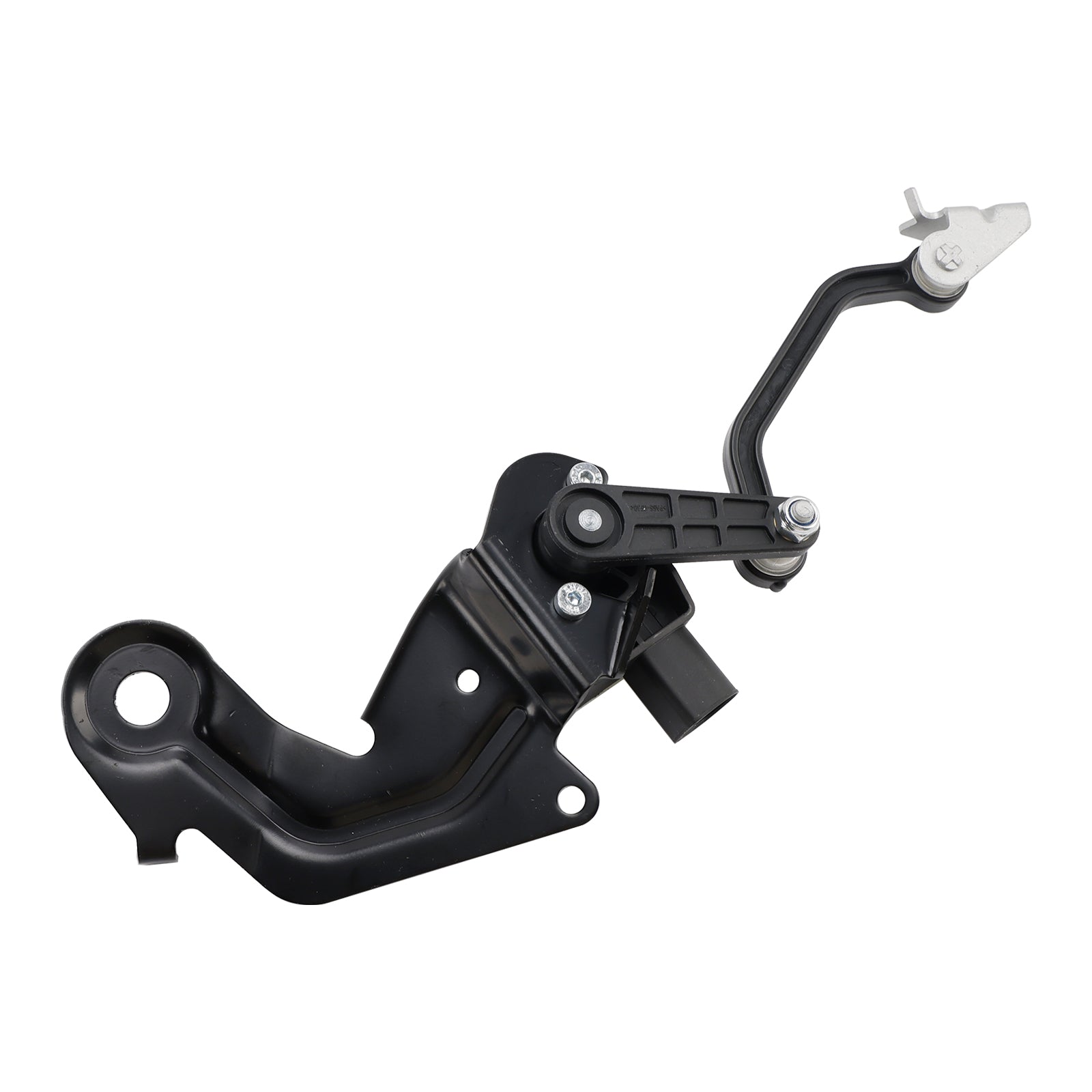 Rear Left Air Suspension Height Level Sensor For AUDI A6 C6 (4F2) 2005-2011