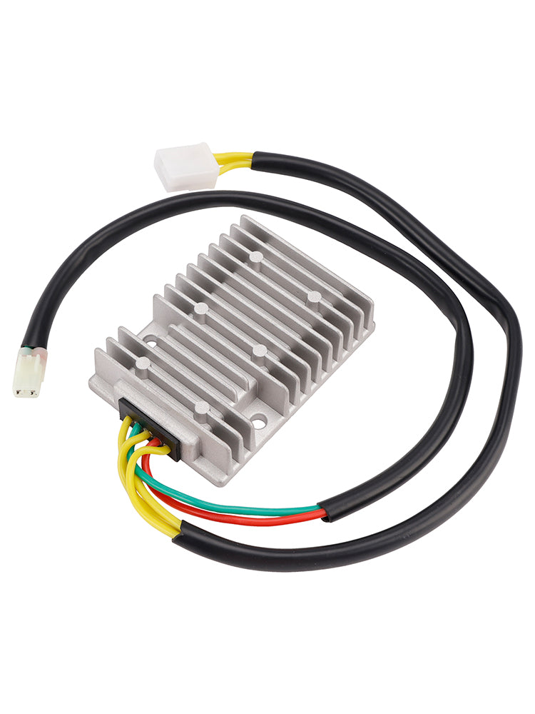 Voltage Regulator / Rectifier For Kymco People S 200 150 125 50 i 2017-2024
