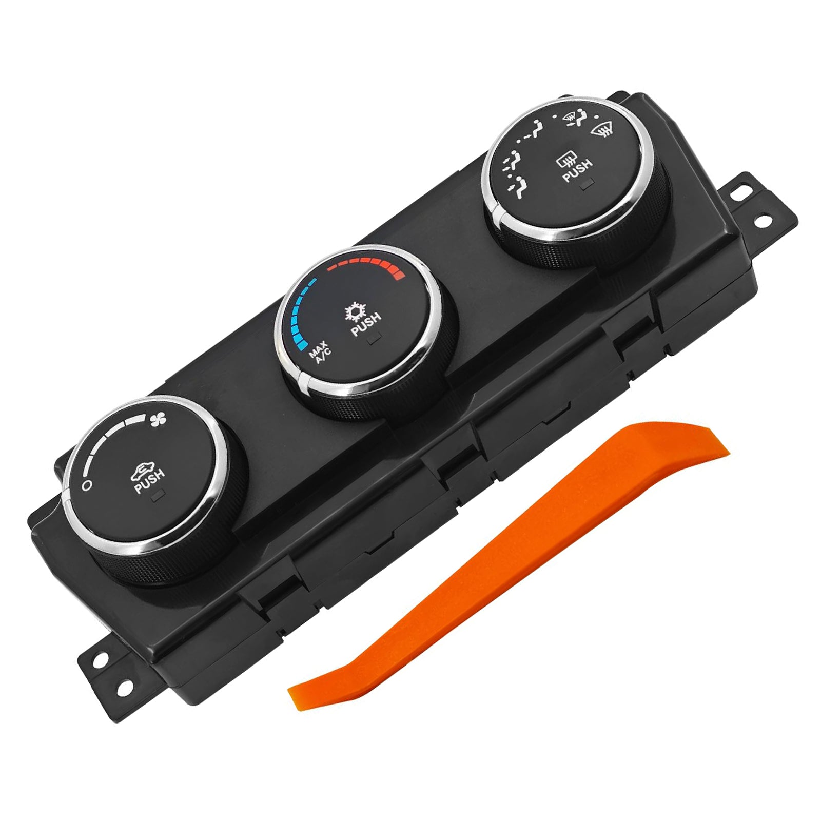 AC Heater Climate Temperature Control Module for Ram 1500 2009-2010 55056826AB