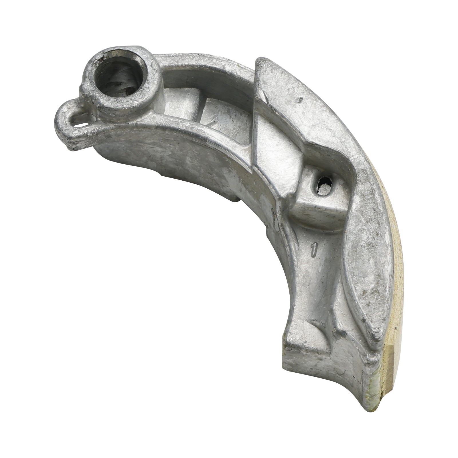 Porte-chaussures d'embrayage avec ressorts, pour Yamaha MW 125 Tricity ABS 2014 2015 2016 5P0E66230000