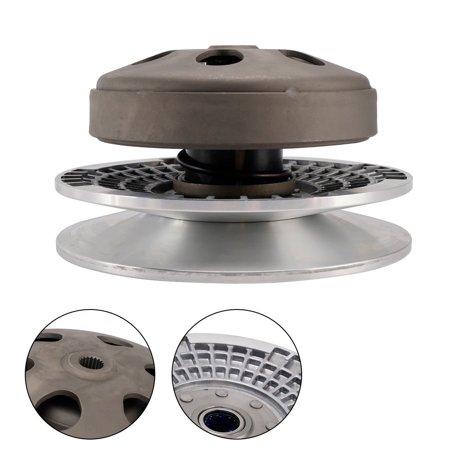 Replacement Clutch Cam Helix 22100-K1B-T00 For Honda Nss350 Forza 350 21-24 Ad