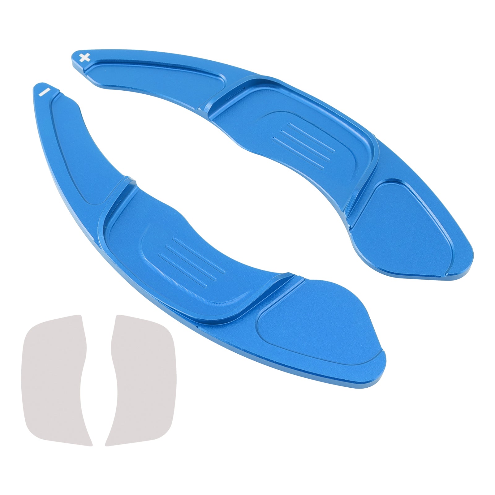 Stuurwiel schakelpeddelverlenging voor VW Golf 7 T-ROC