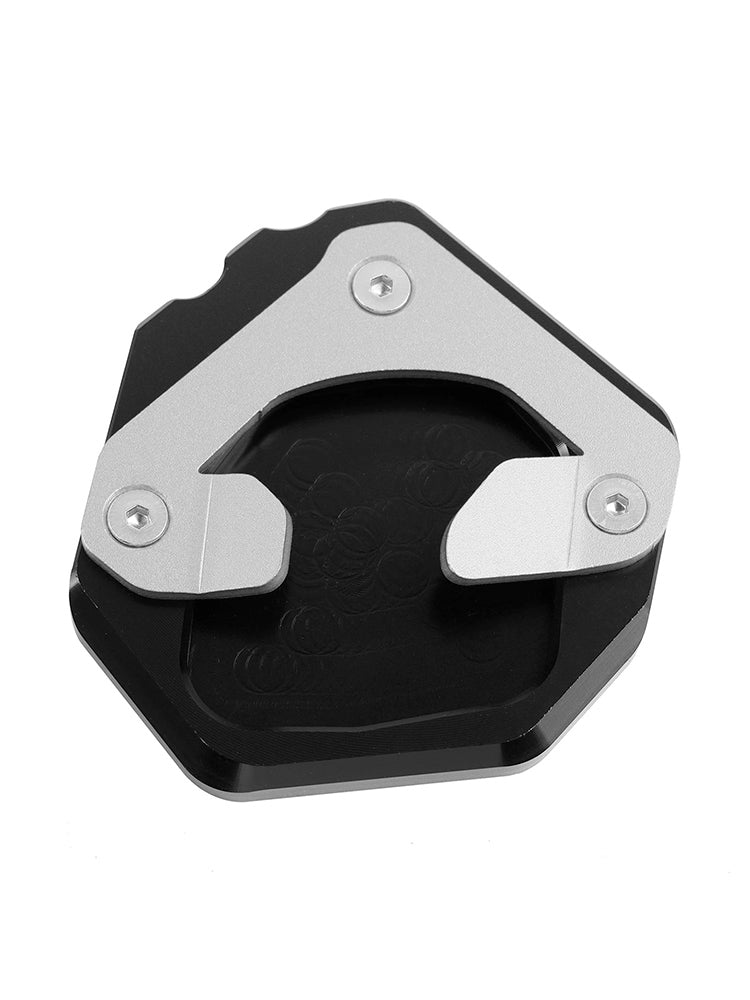 2019-2023 Yamaha Tenere 700 PAPIER DE PLAQUE D'ÉLAGE