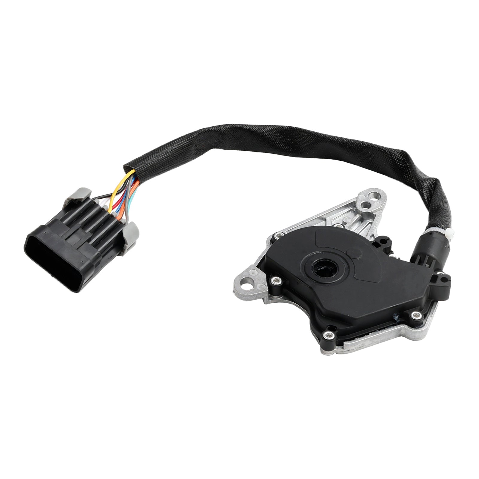 1996-2004 Porsche Boxster 986 Bj. Neutrale multifunctionele veiligheidsschakelaar 98632561201 98632561200