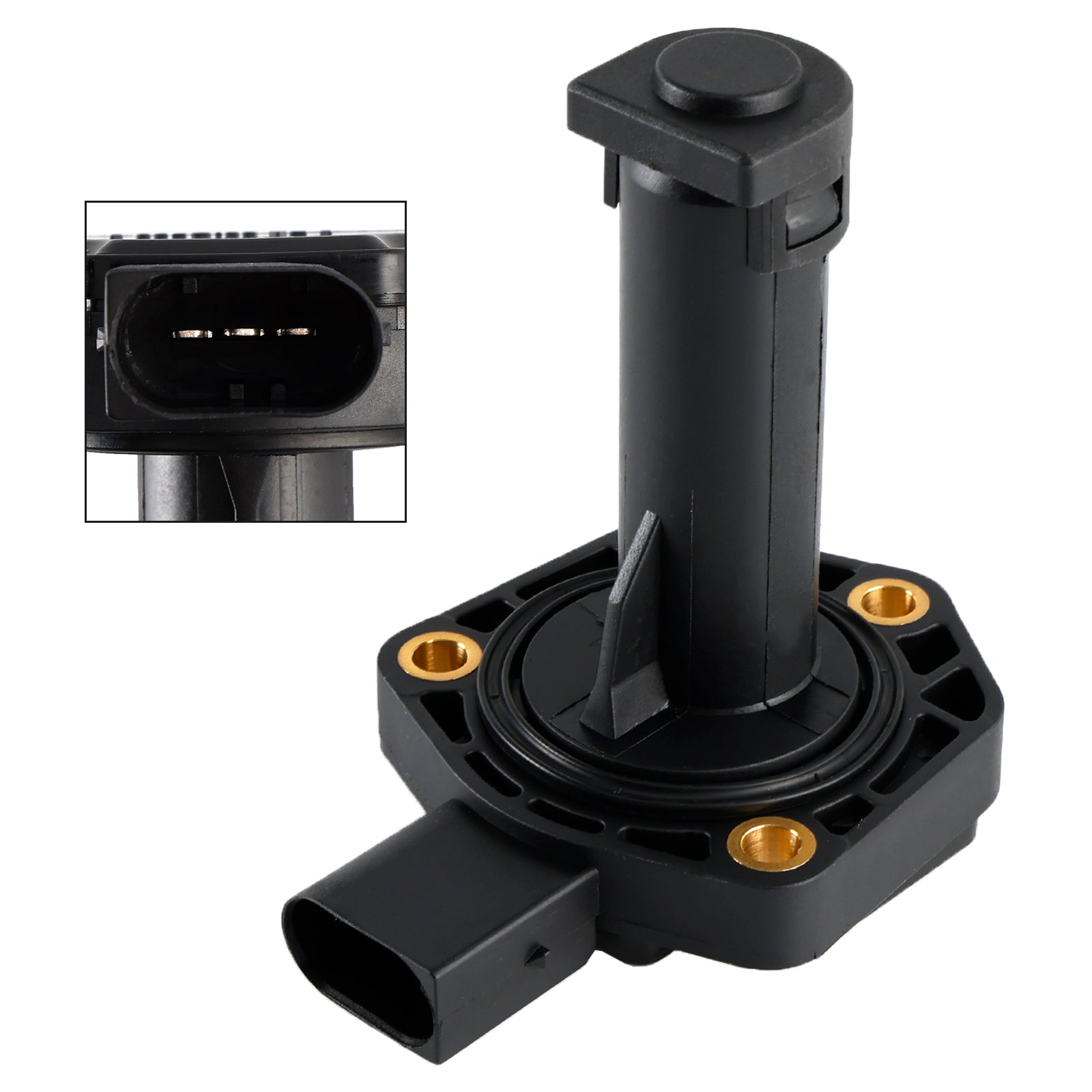 2008-2017 Volvo XC60 olieniveausensor 30774625