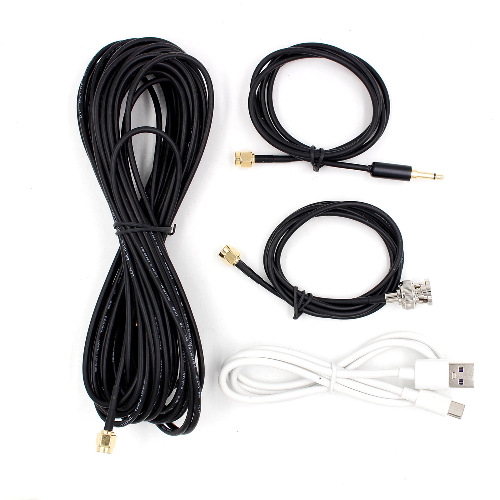 GA490 Rádio krátke vlny prijímajúce anténu s dažďom odolným voči dlhodobému vonkajšiemu použitiu