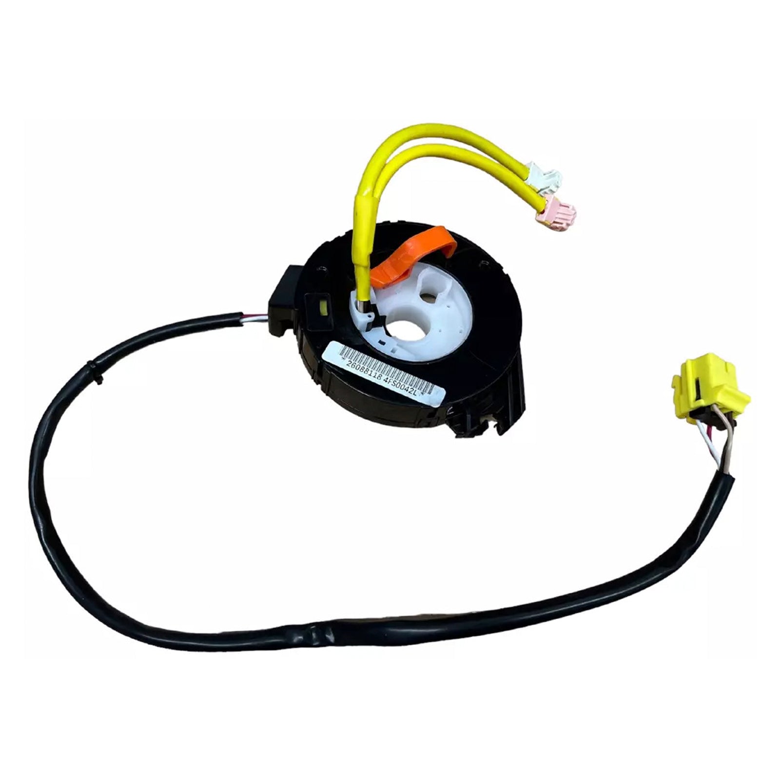 2003-2007 GMC Savana 1500 Relógio do volante Relógio 26088118 CSP209 26094620