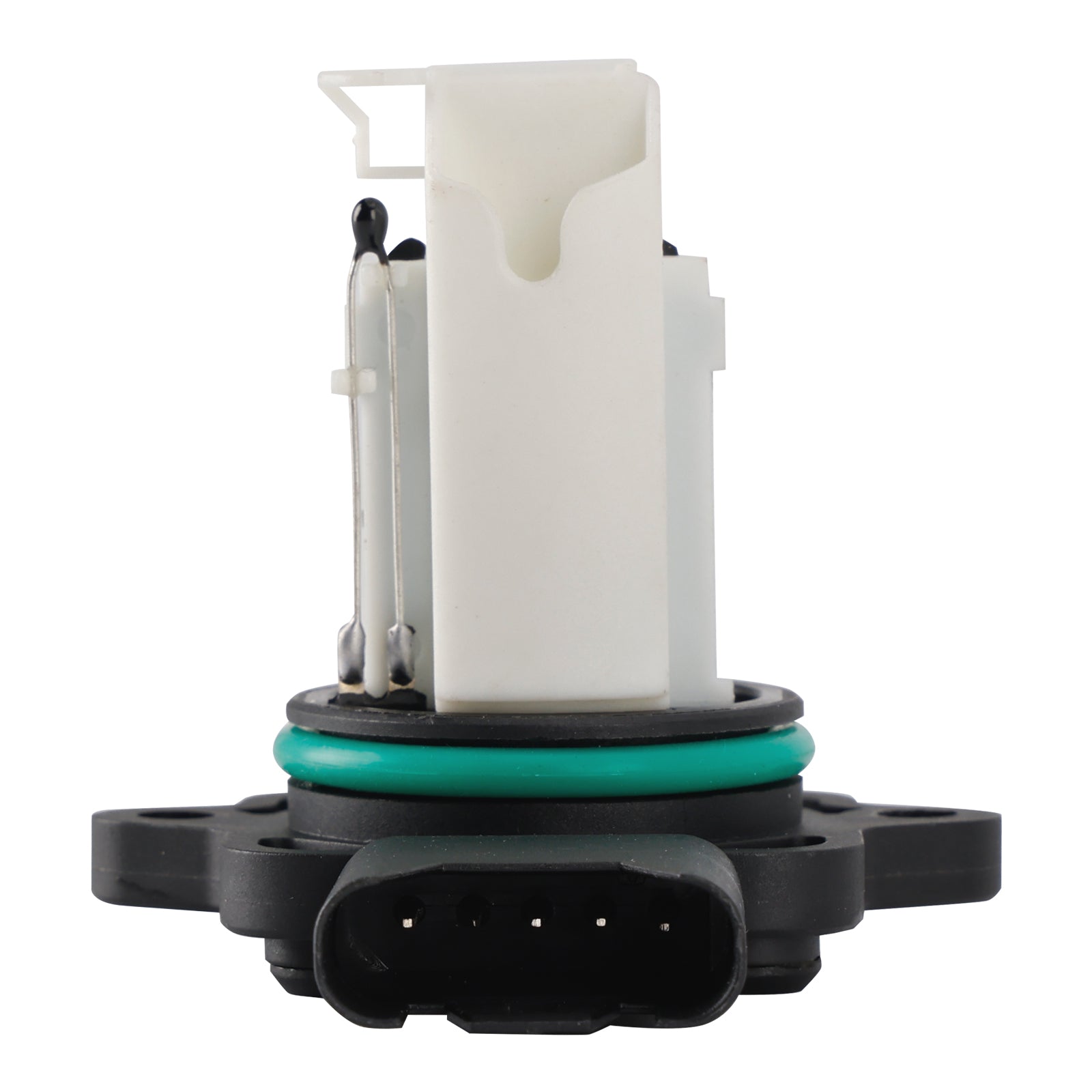 Capteur de débitmètre d'air massique, pour BMW E60 E61 E63 E64 E87 E90 E91 5WK97502