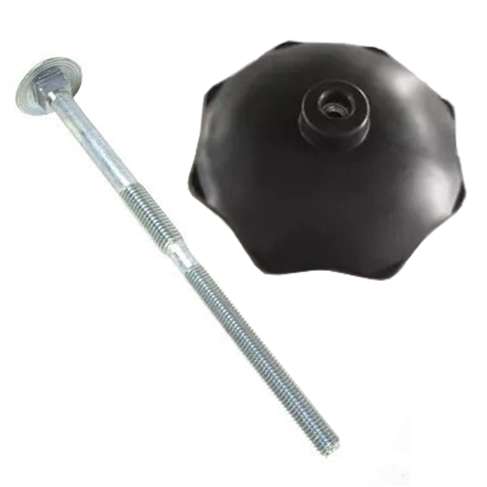 Spare Tire Retainer Fit+Bolt for Chrysler 300 Dodge Charger 2005-23 52059160AC