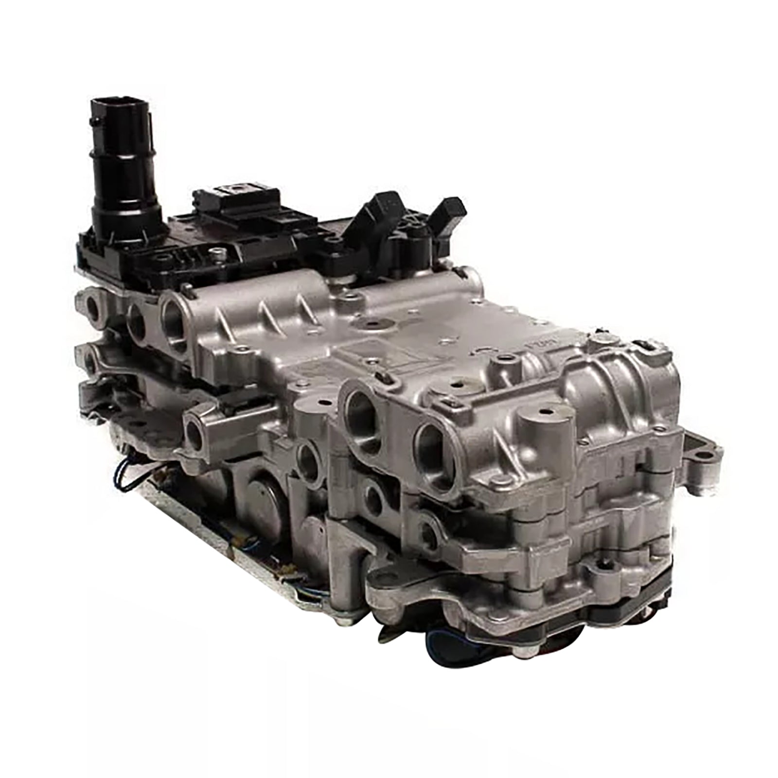 MAZDA 6 L4 2,5L VENTIL, 6 SOLENOIDOV, 2014-2017, ČÍSLO LIATKU: FZ01, 238740A FW6A-EL