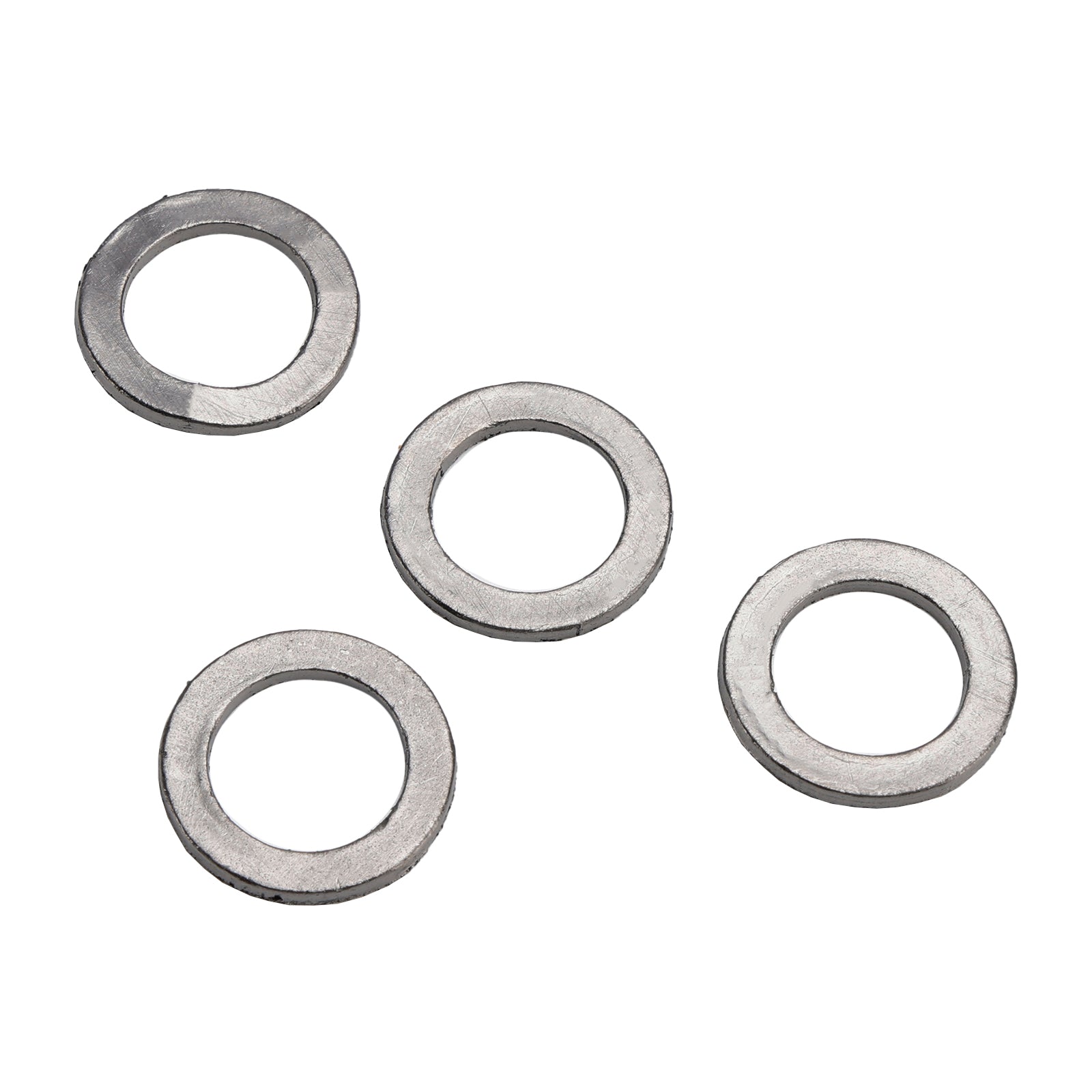 2013-2018 Dodge RAM 6.7L Diesel 4 × Eksosvæske DEF Injektor Gasket 4627714AA