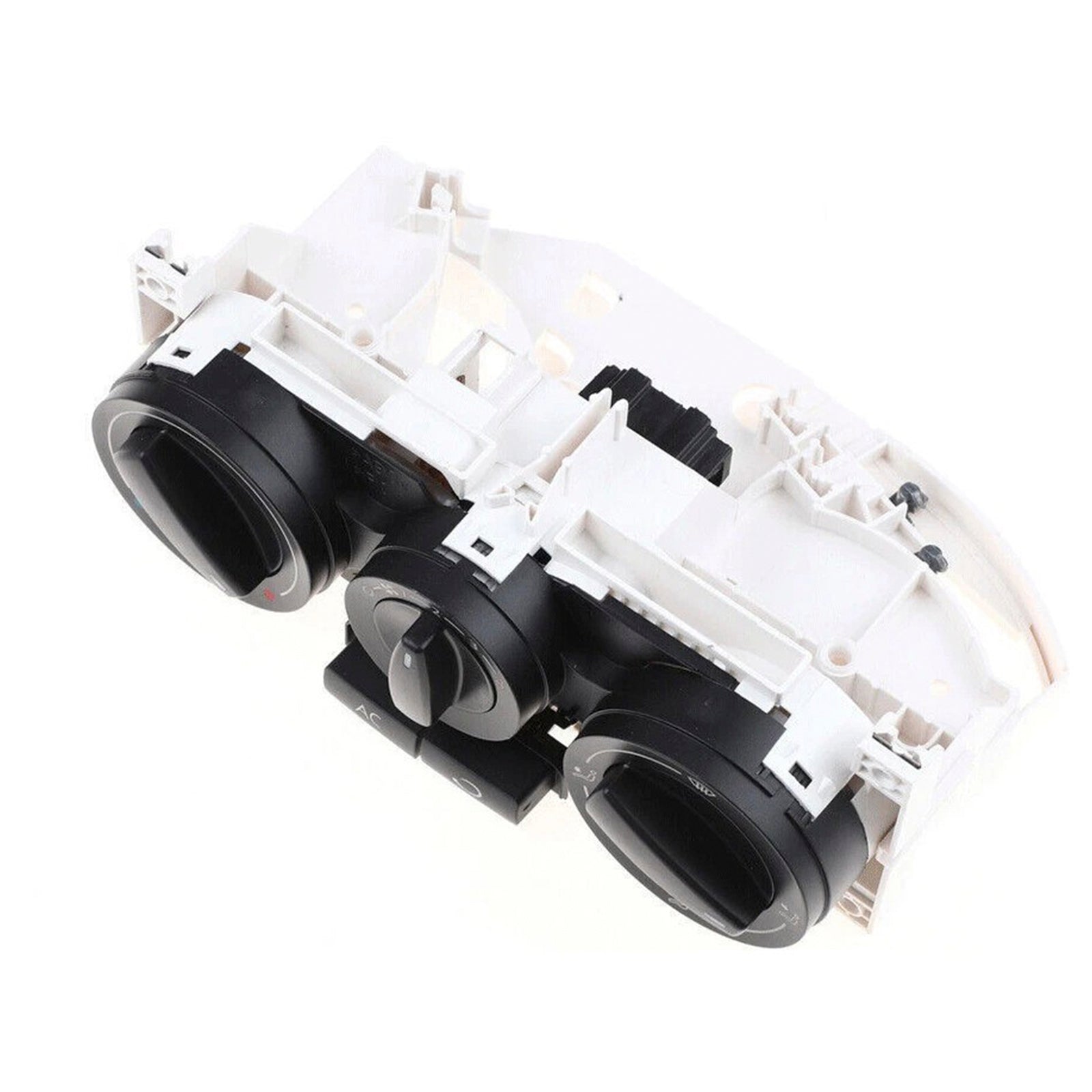 Manuel HVAC Module de contrôle du climat 1J0820045F 599-152 pour VW Golf Jetta Beetle