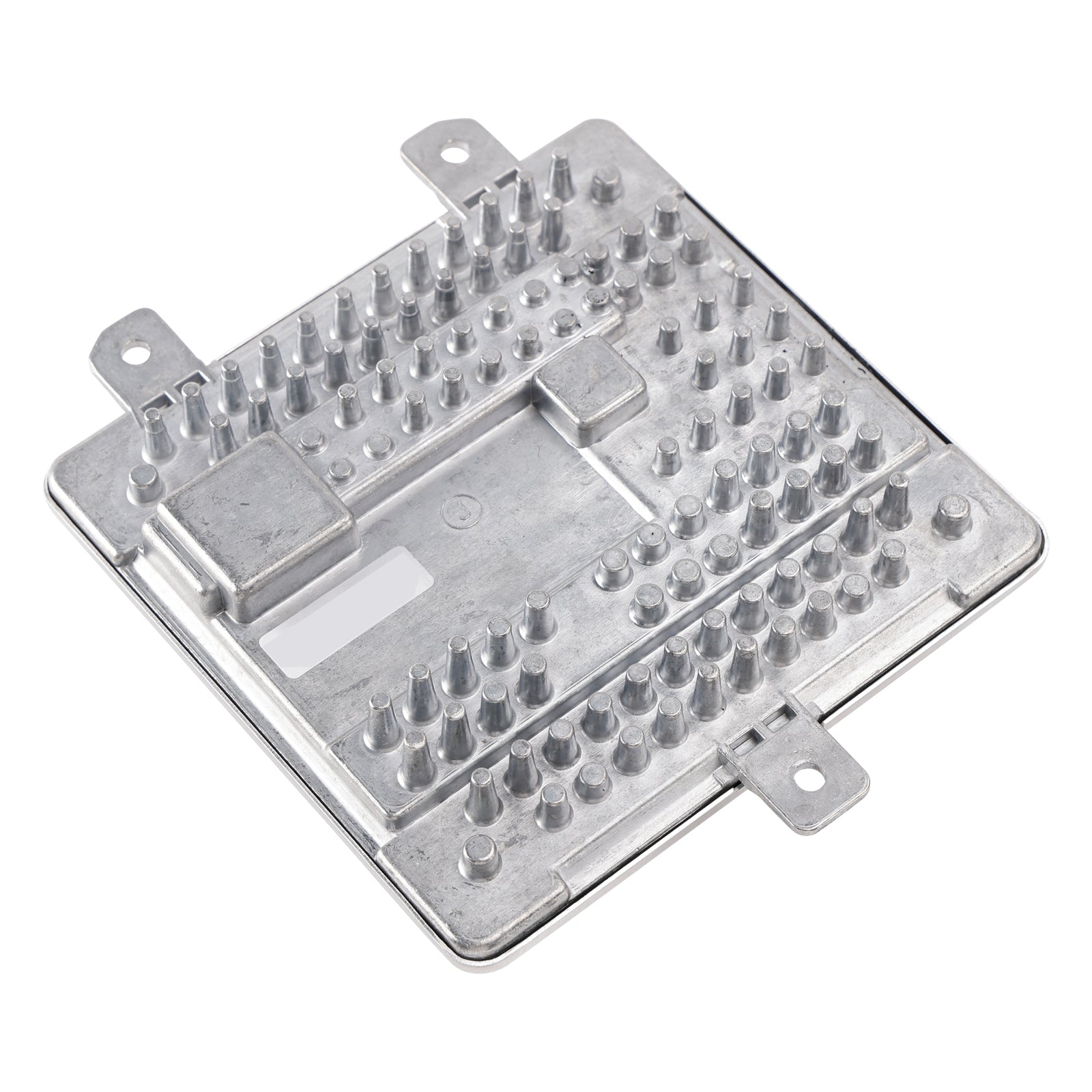 BMW G30 G31 G38 G32 iX3 X3 X4 G01 Laser LED Headlight Control Unit 9850445 For