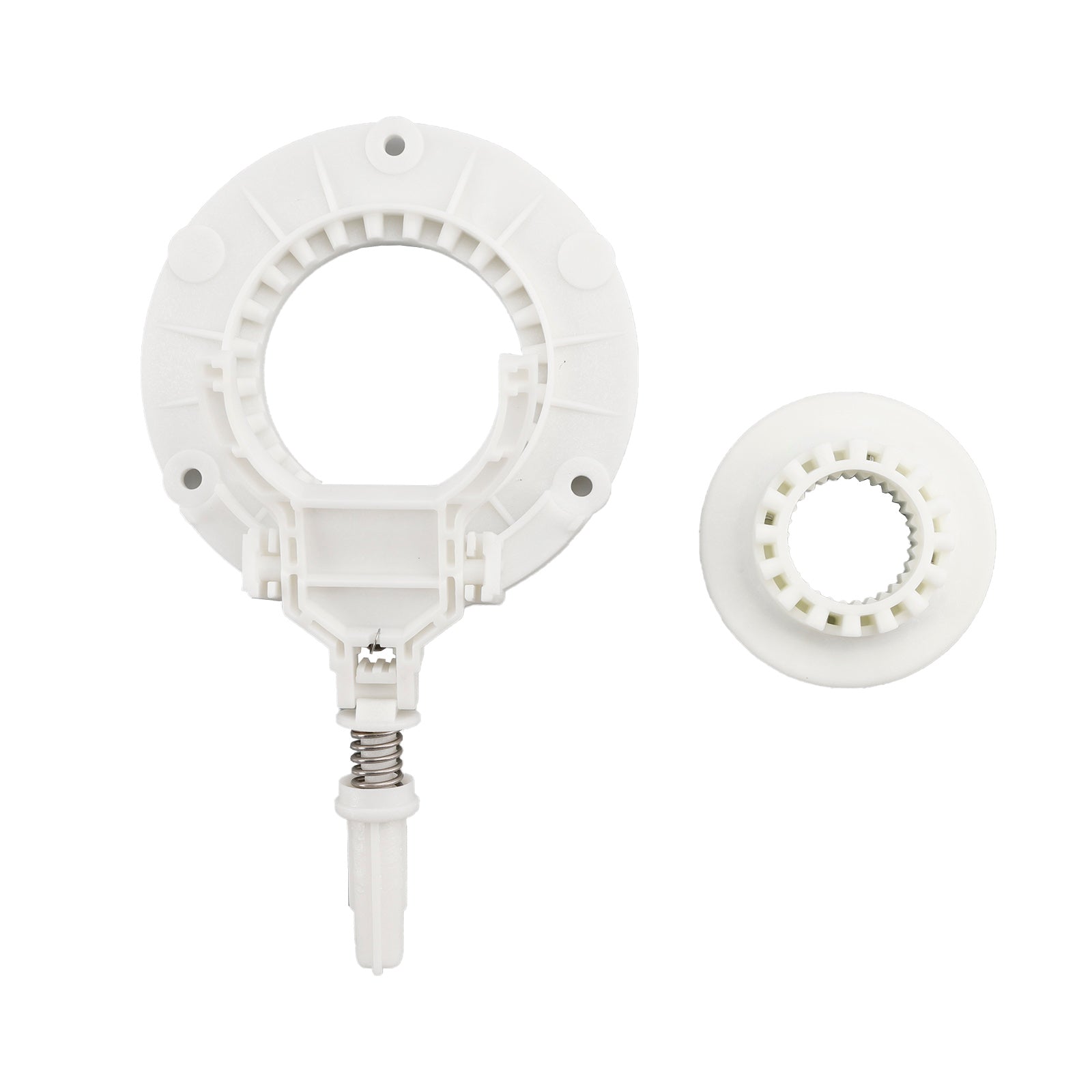 4323EA2001C Ensemble de couplage d'actionneur de changement de rondelle pour LG Kenmore PS7786658